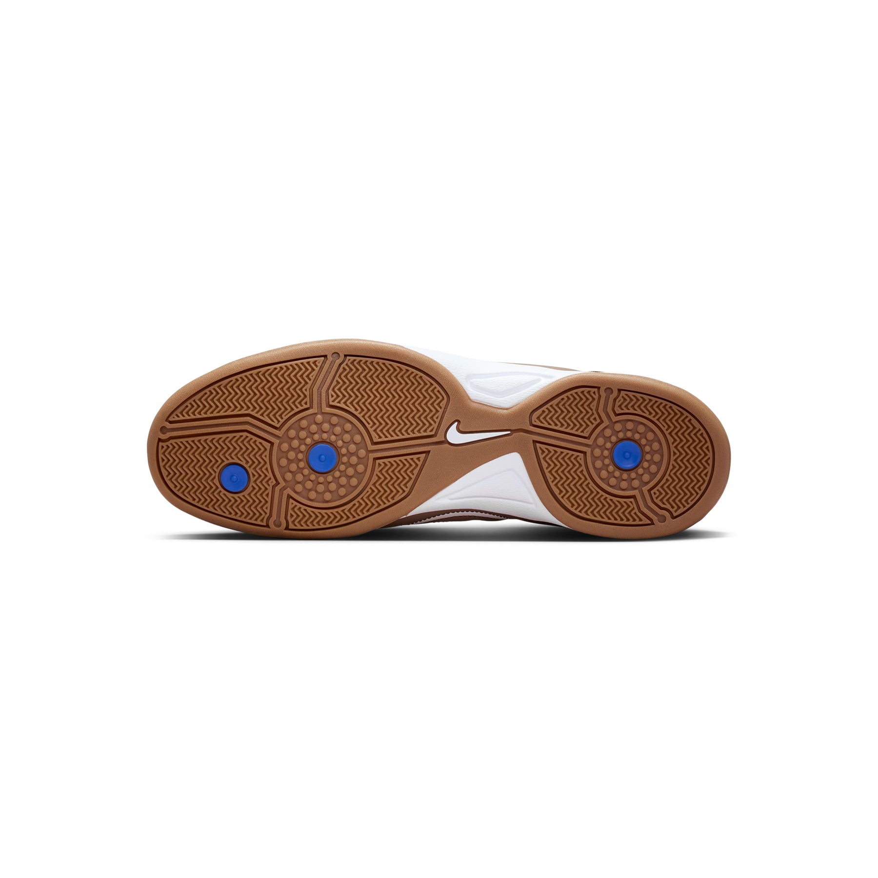 Nike Total 90 (Mink Brown/White/Racer Blue) – CNCPTS