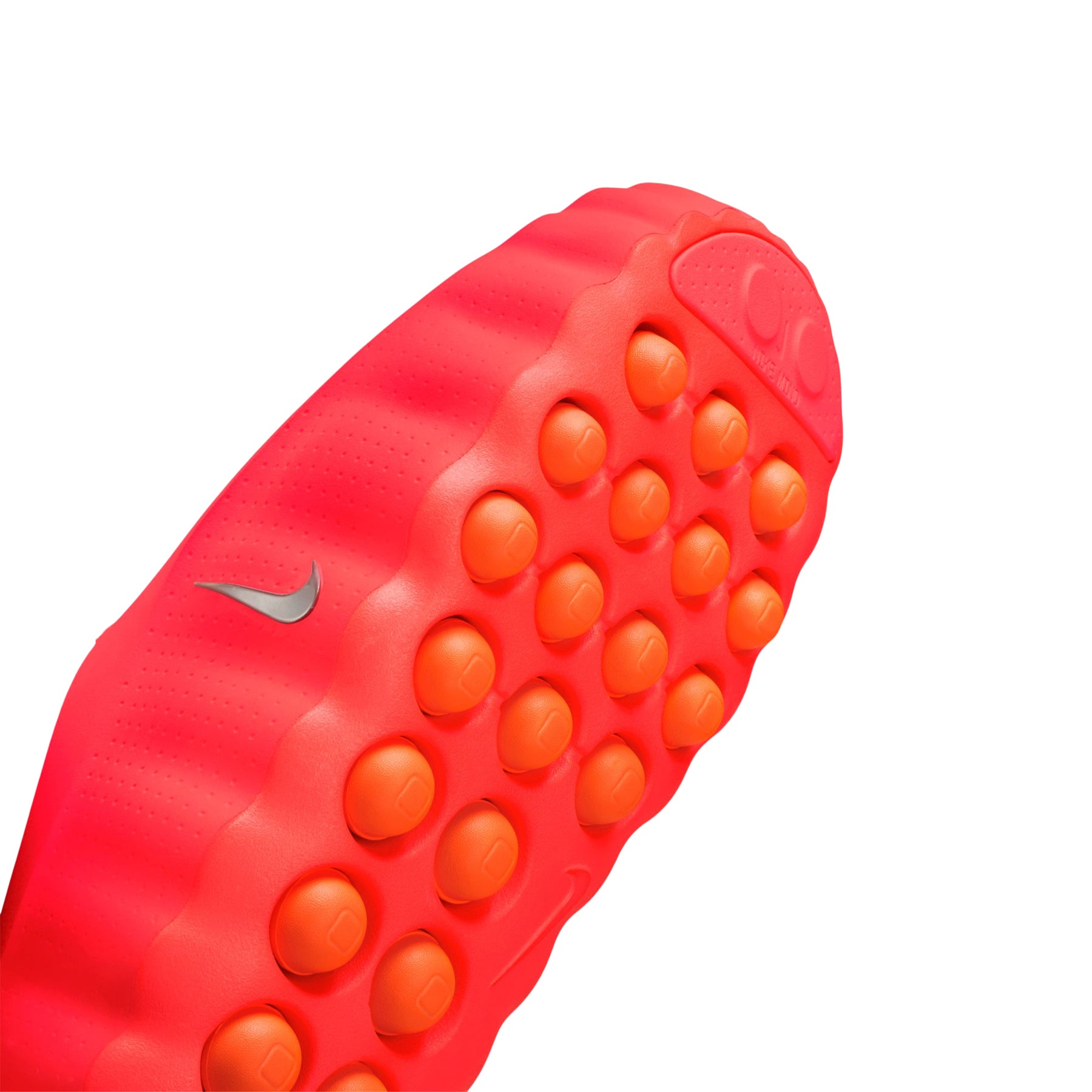 Nike Womens Mind 001 (Solar Red/Chrome/Hyper Crimson)