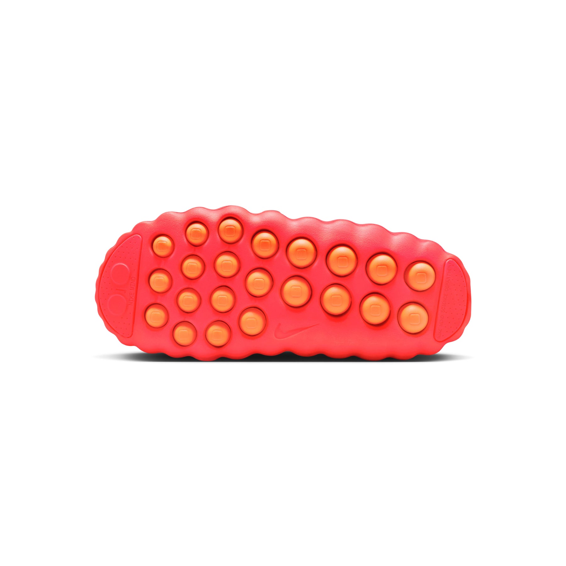 Nike Womens Mind 001 (Solar Red/Chrome/Hyper Crimson)
