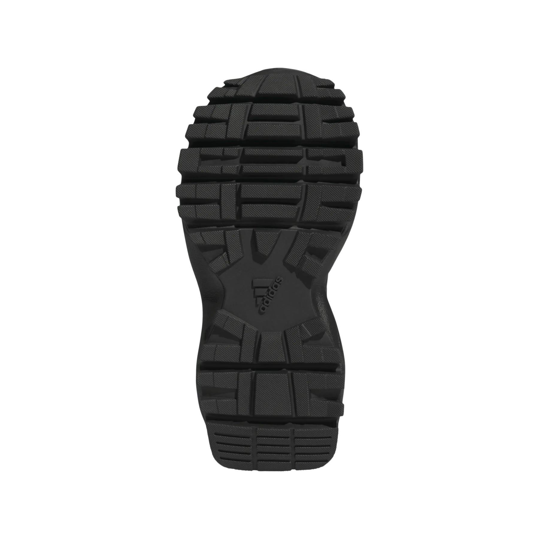 adidas x Chavarria Forum Sneaker (Core Black/Carbon)