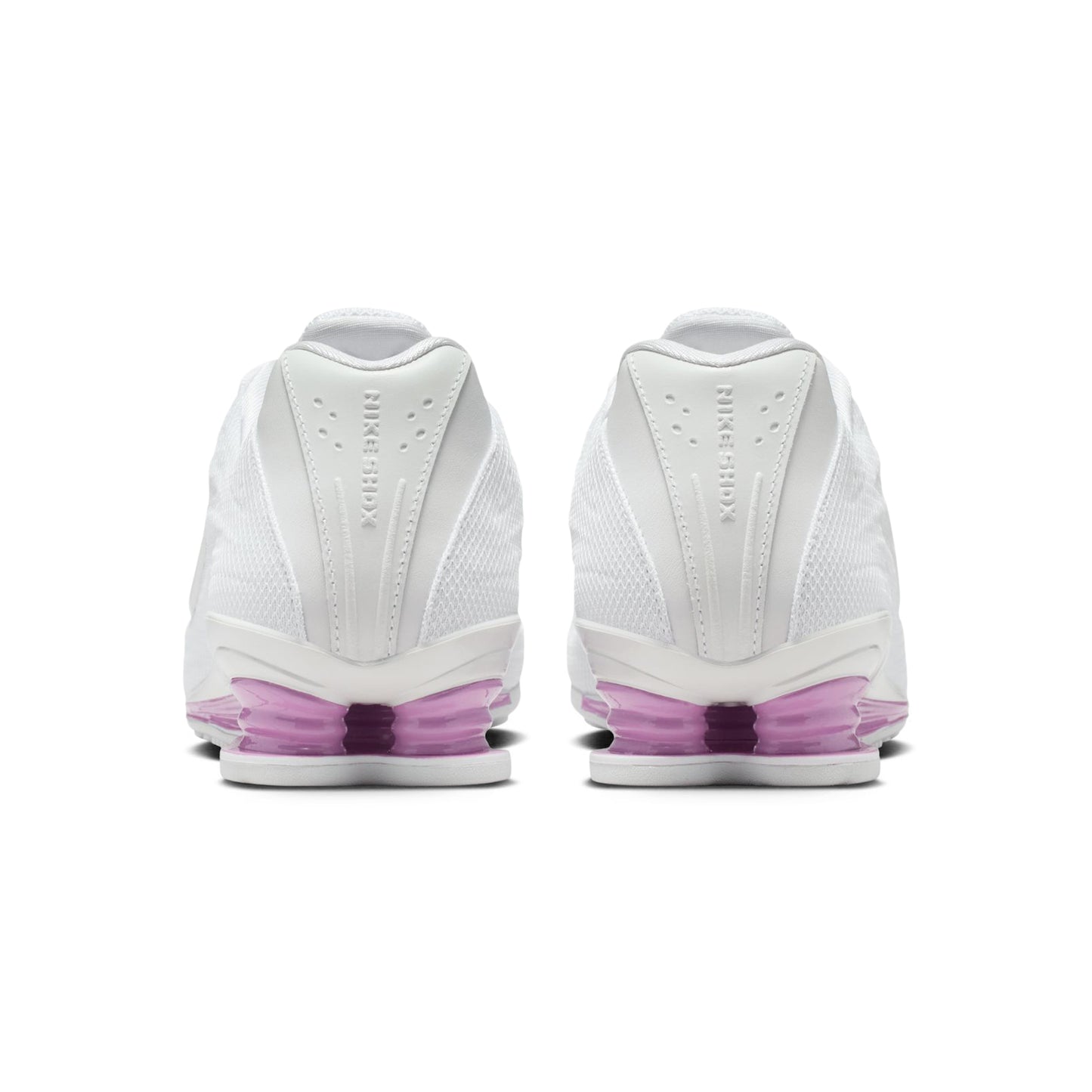 Nike Shox Z (White/Lt Magenta)