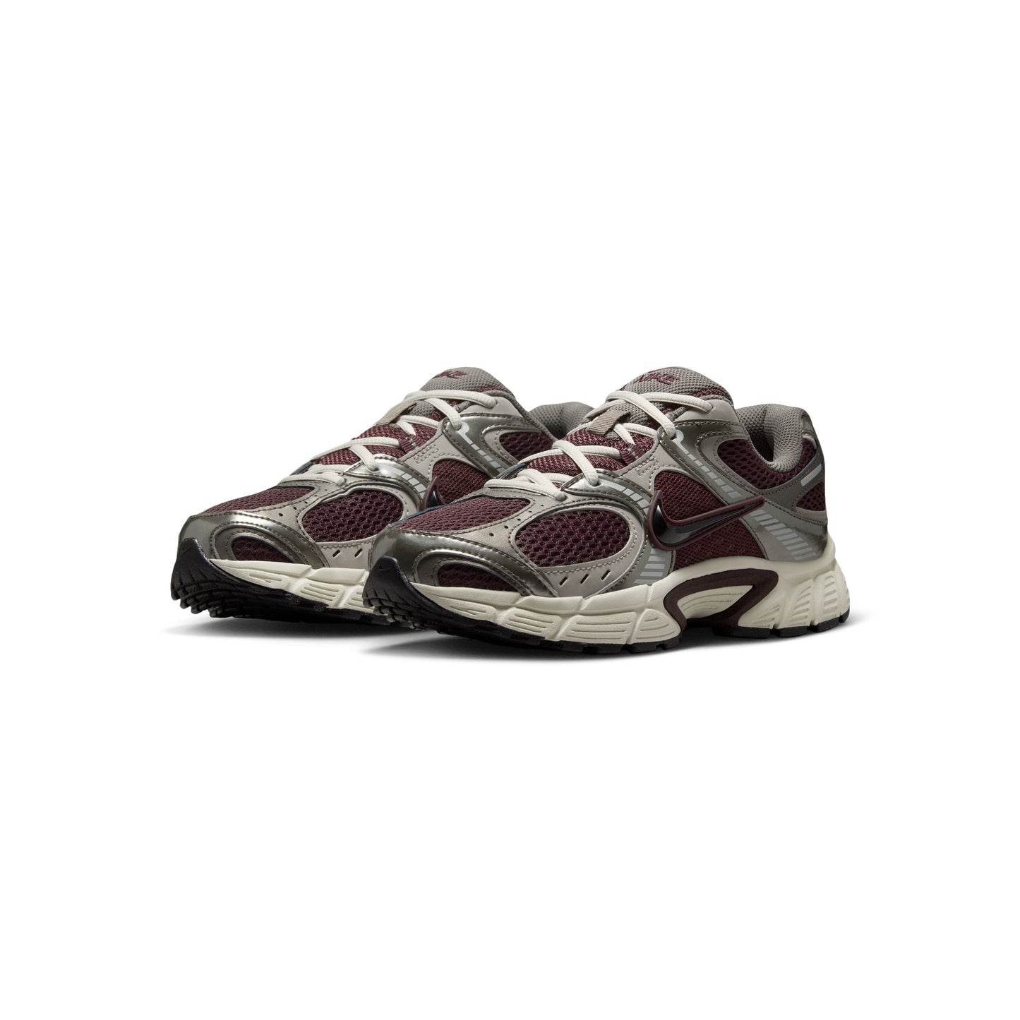 Nike Womens V5 RNR (Burgundy Crush/Black/College Grey)