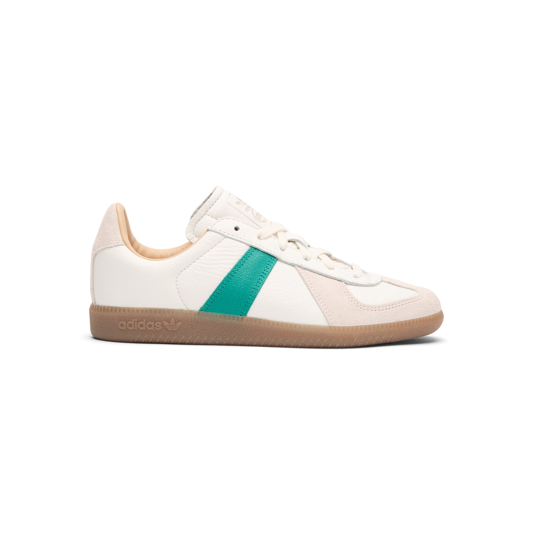 adidas BW Army (Core White/Power Green/Gum) – CNCPTS