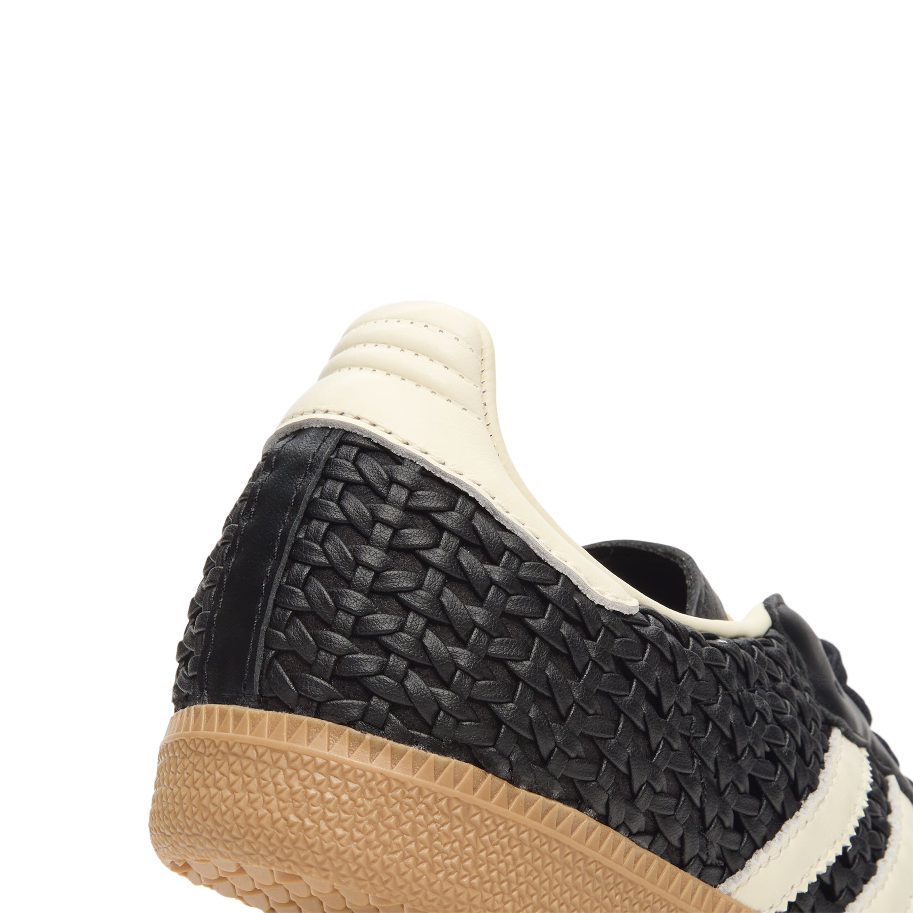 Adidas Samba OG W (Core Black/Cream White/Gold Met.) – CNCPTS