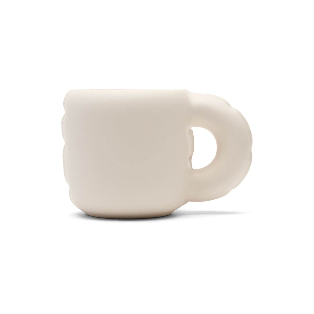 Home Studyo Mug 'GASTON' Matte (Bone)