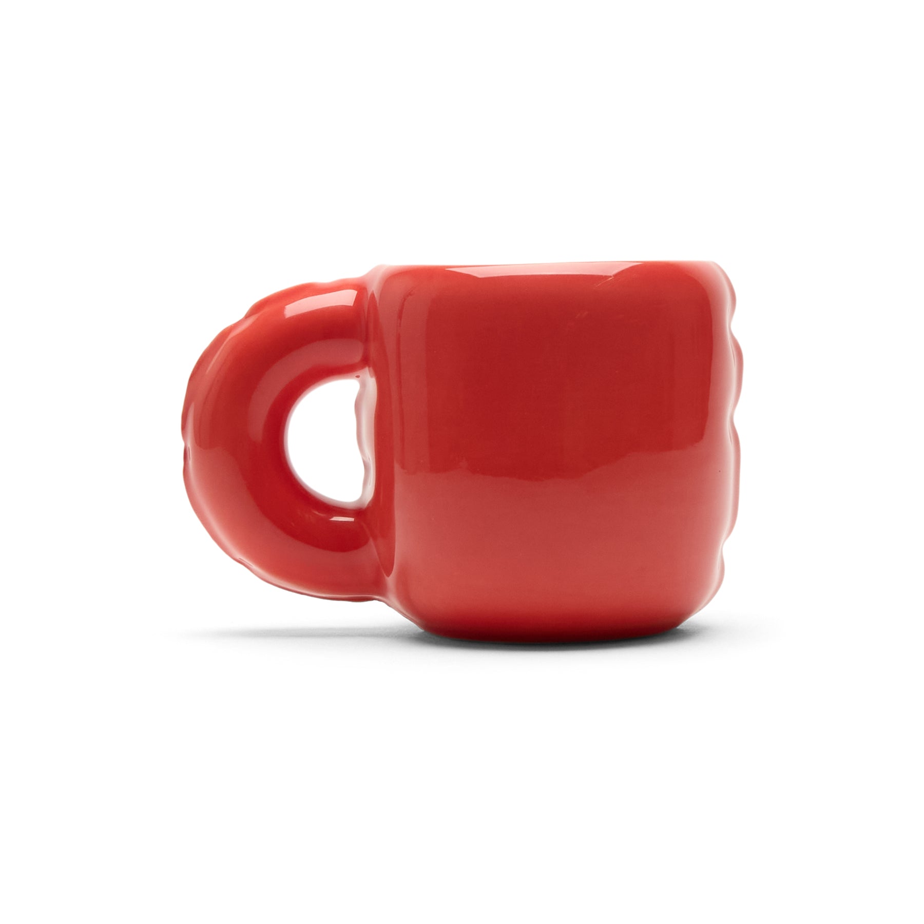 Home Studyo Mug 'GASTON' Gloss (Coral)
