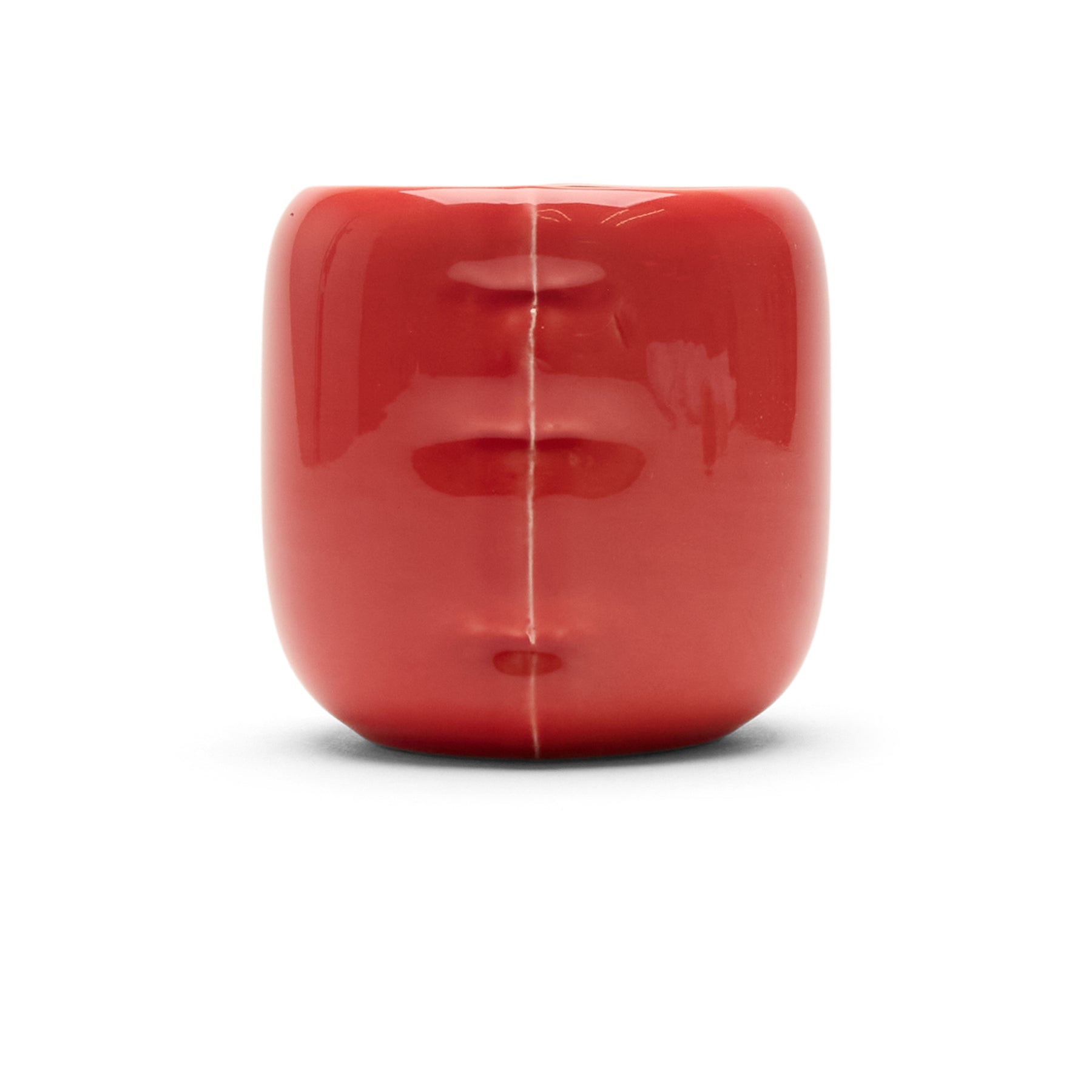 Home Studyo Mug 'GASTON' Gloss (Coral)