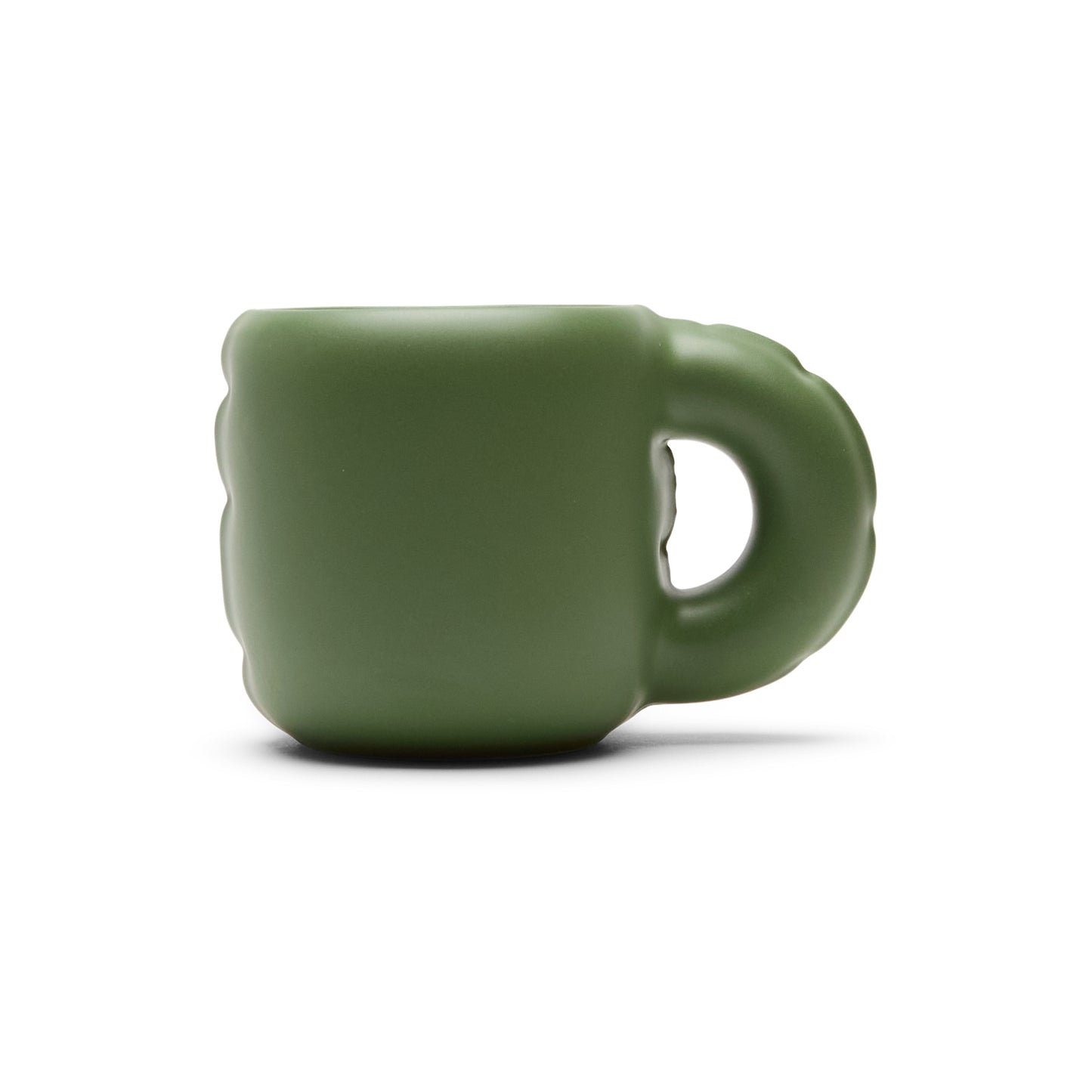 Home Studyo Mug 'GASTON' Matte (Moss)