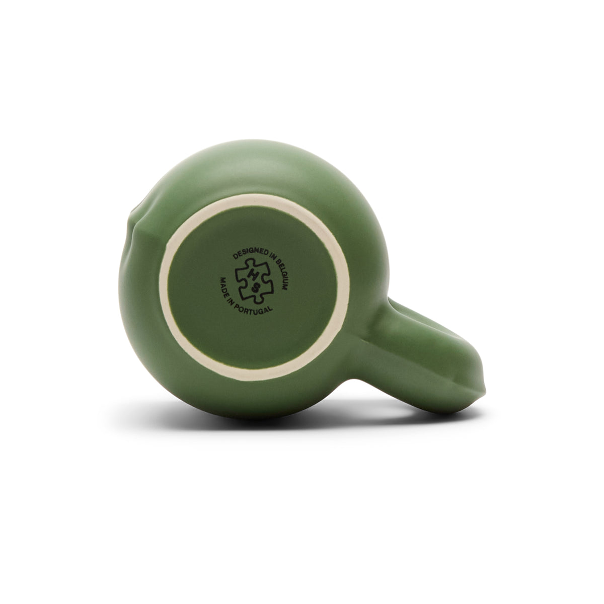 Home Studyo Mug 'GASTON' Matte (Moss)