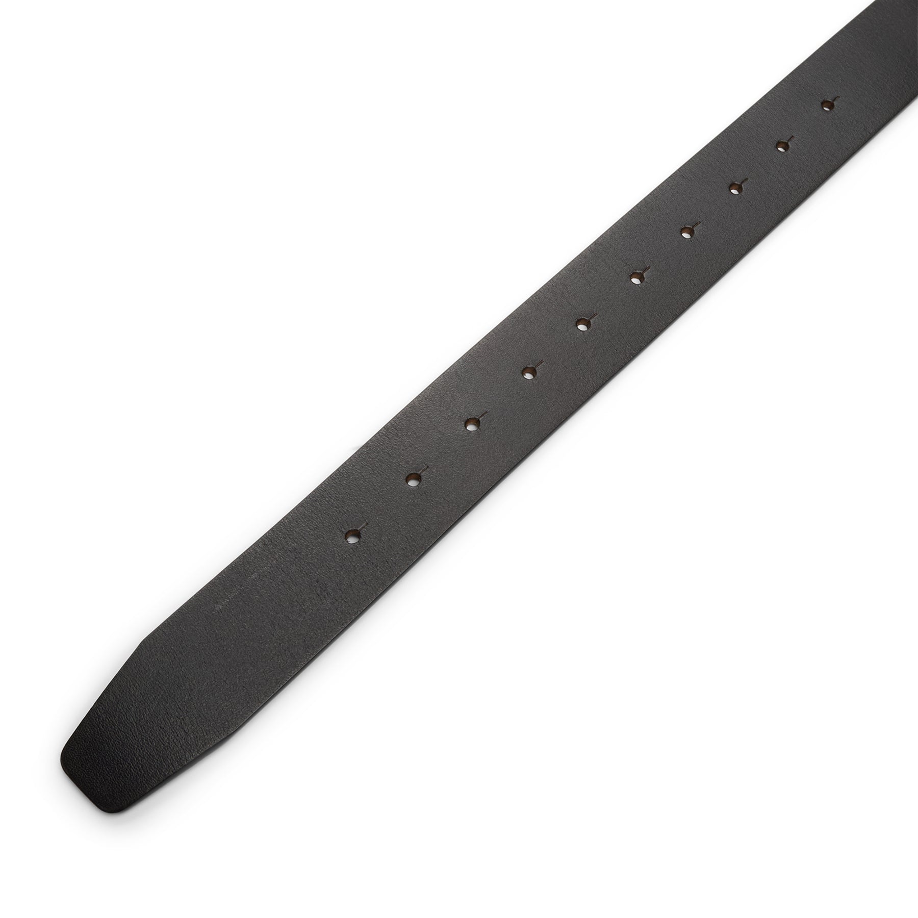 Hellstar Hellstar Flame Girl Logo Belt (Black)