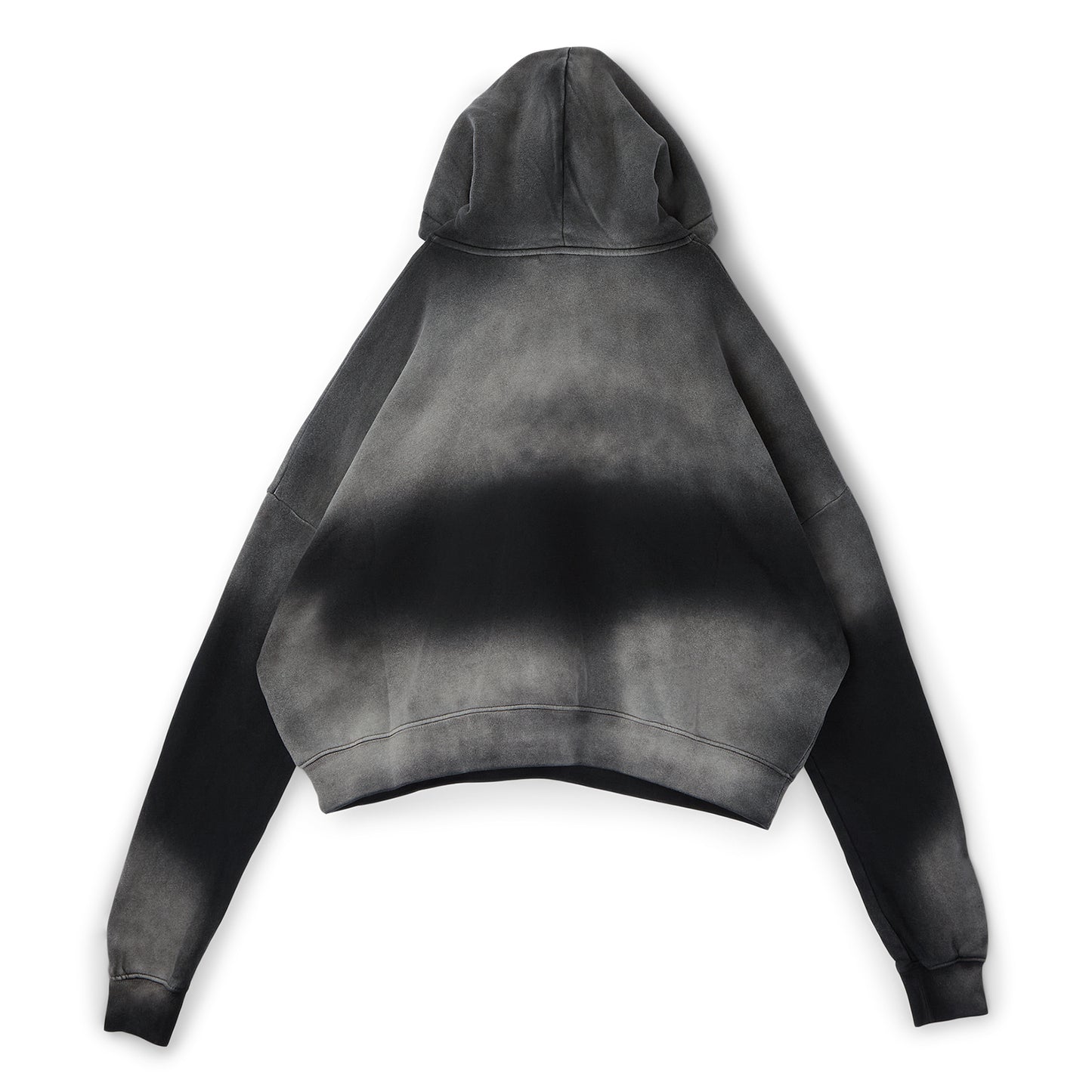 Hellstar Eiffel Tower Hoodie (Black)