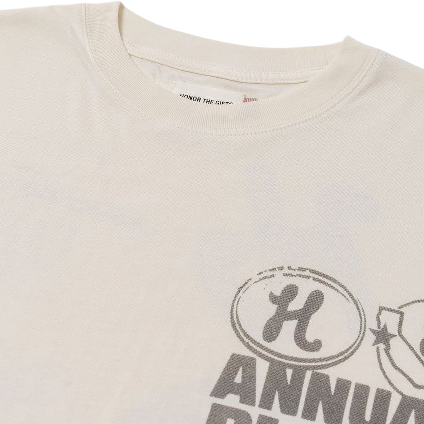Honor The Gift Annual Block Party B-Summer (Bone)