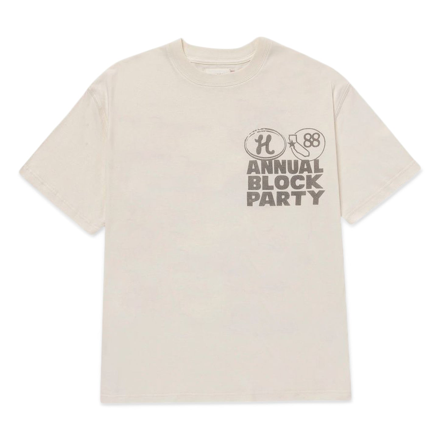Honor The Gift Annual Block Party B-Summer (Bone)