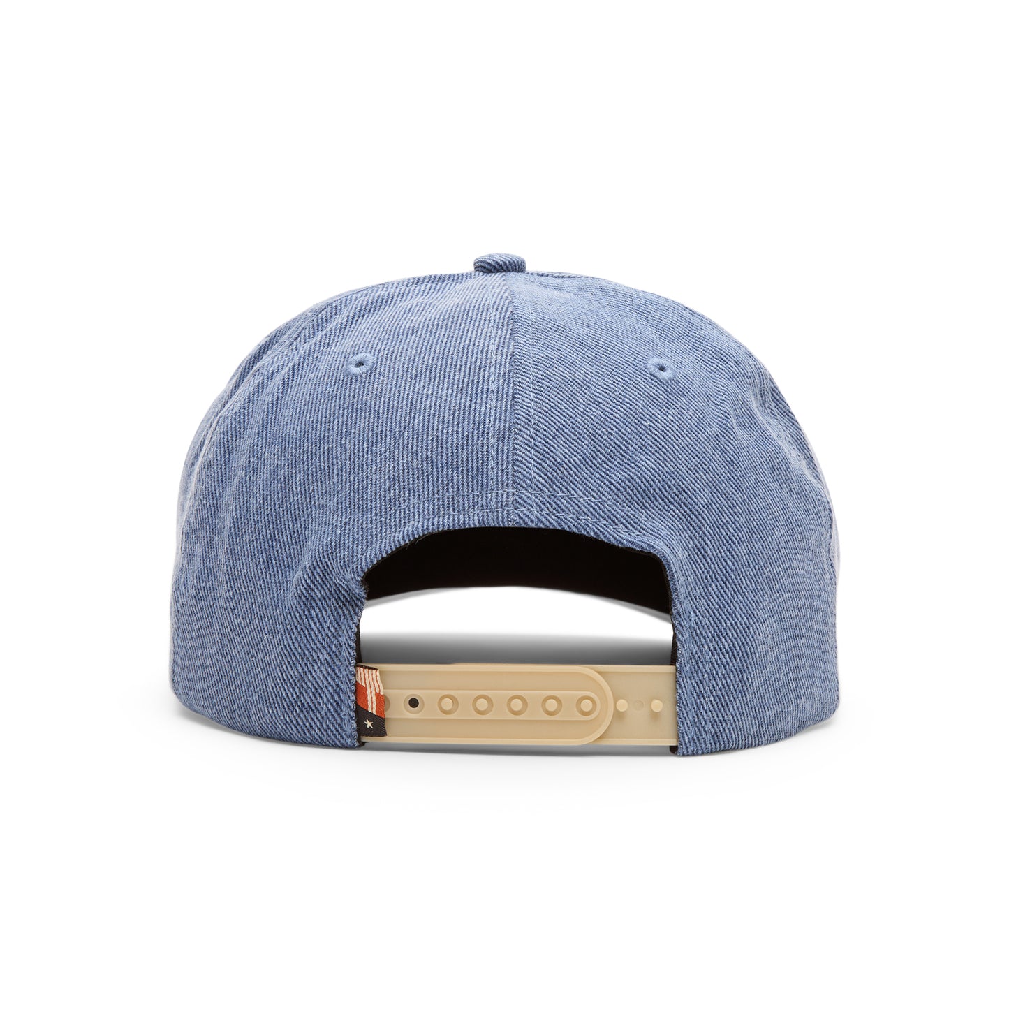 Honor The Gift EST 1998 Patch Cap B-Summer EST Patch Trucker Cap (Denim)