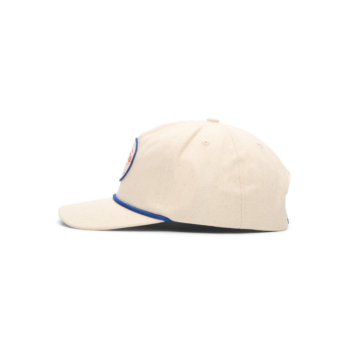 Honor The Gift EST 1998 Patch Cap B-Summer EST Patch Trucker Cap (Bone)