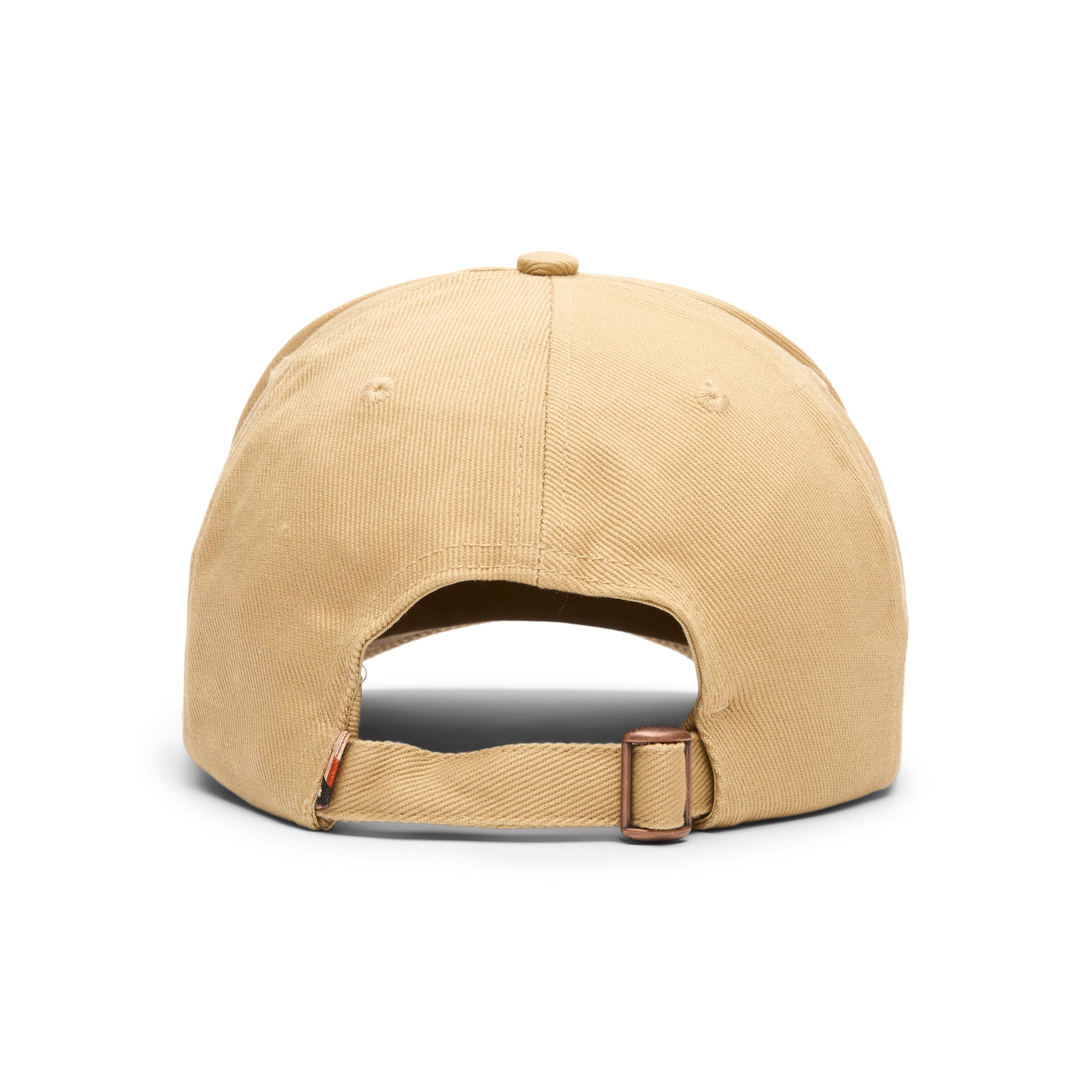 Honor The Gift Logo Cap B-Summer Trucker Cap (Tan)