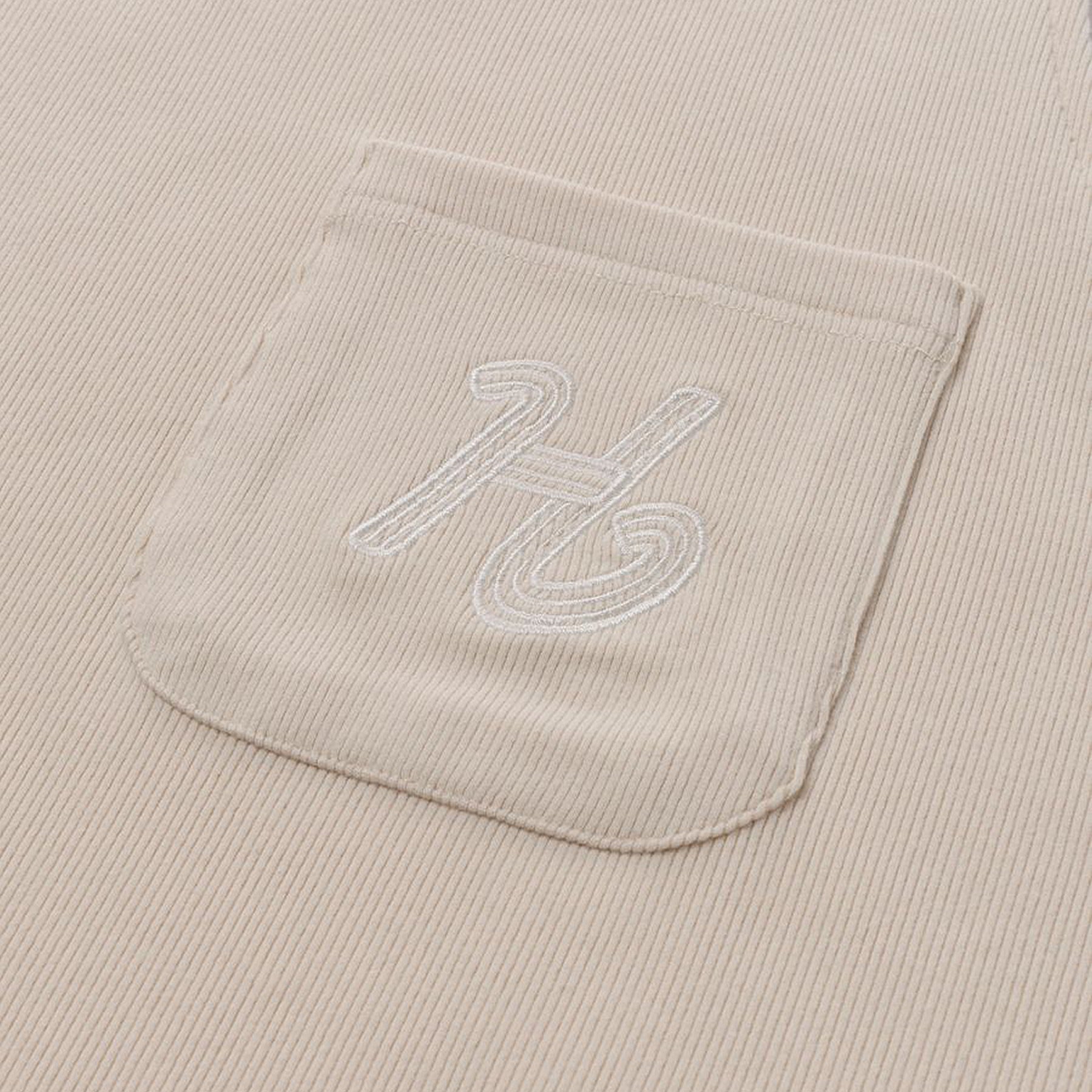 Honor The Gift H Pocket Tank B-Summer (Bone)