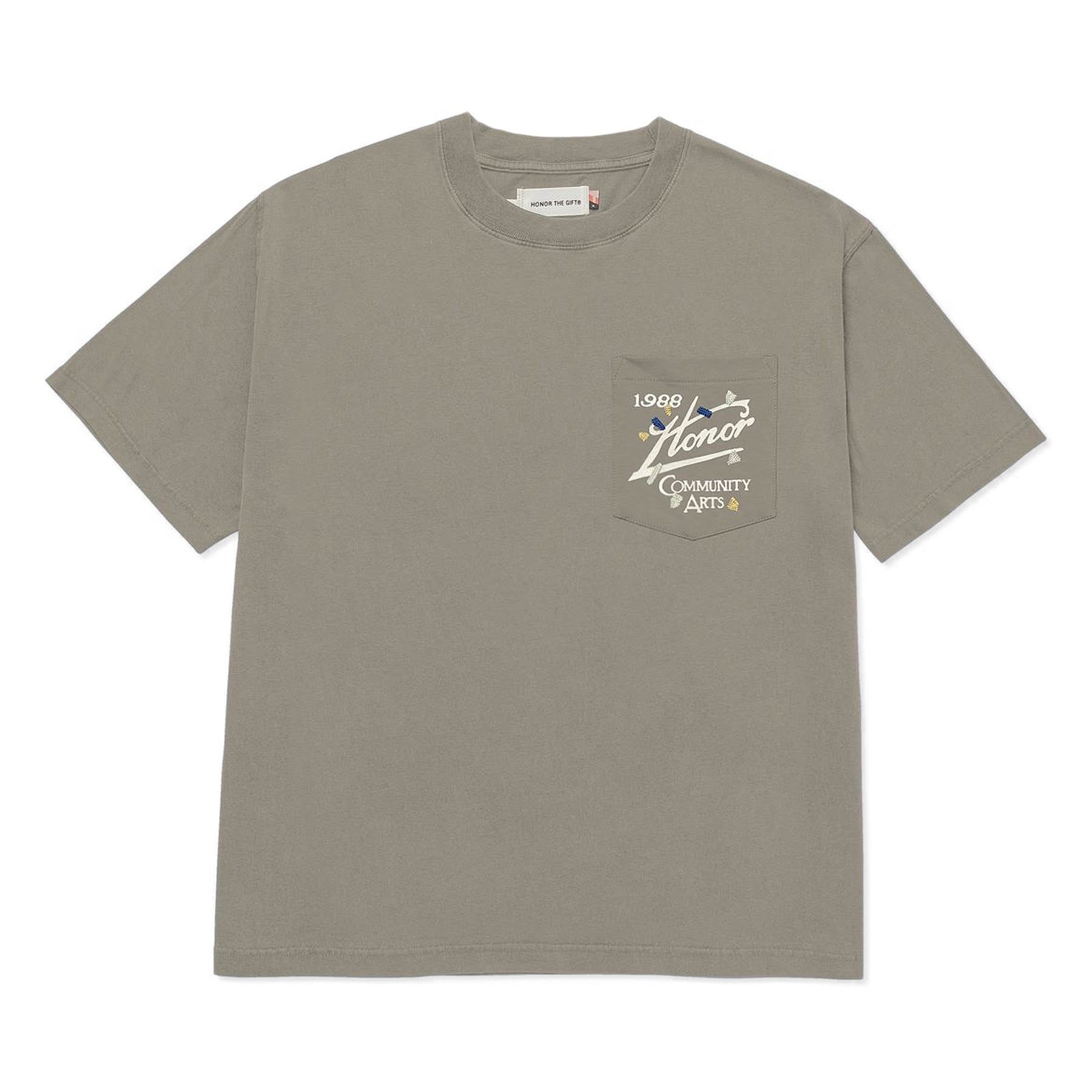 Honor The Gift Community Arts  (Pebble)