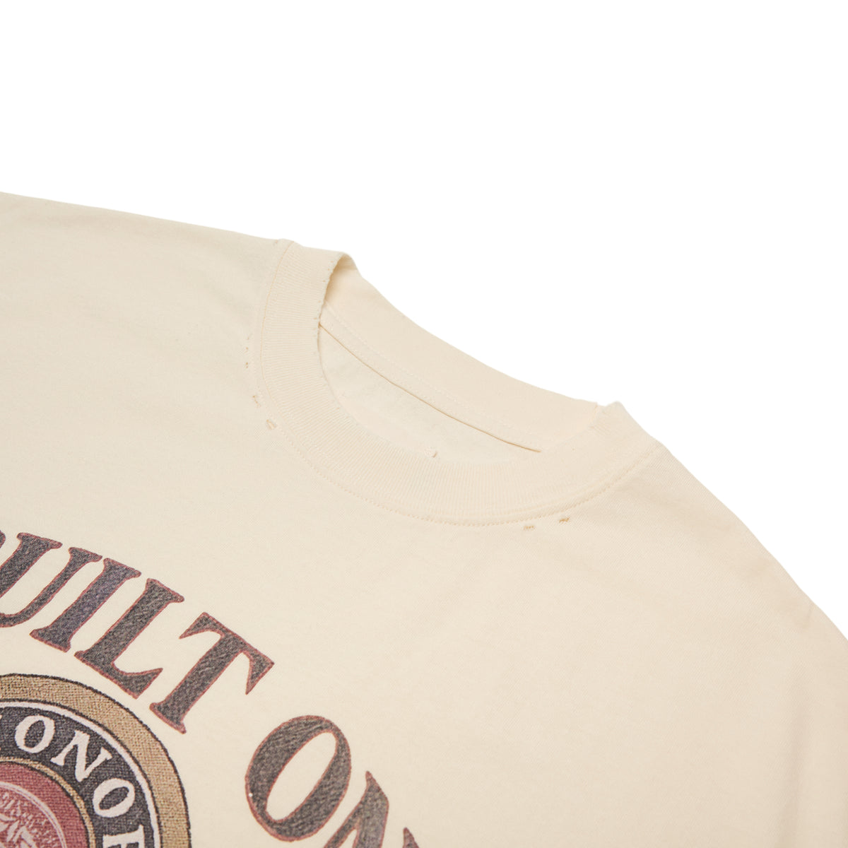 Honor The Gift Tradition Tee (Bone)