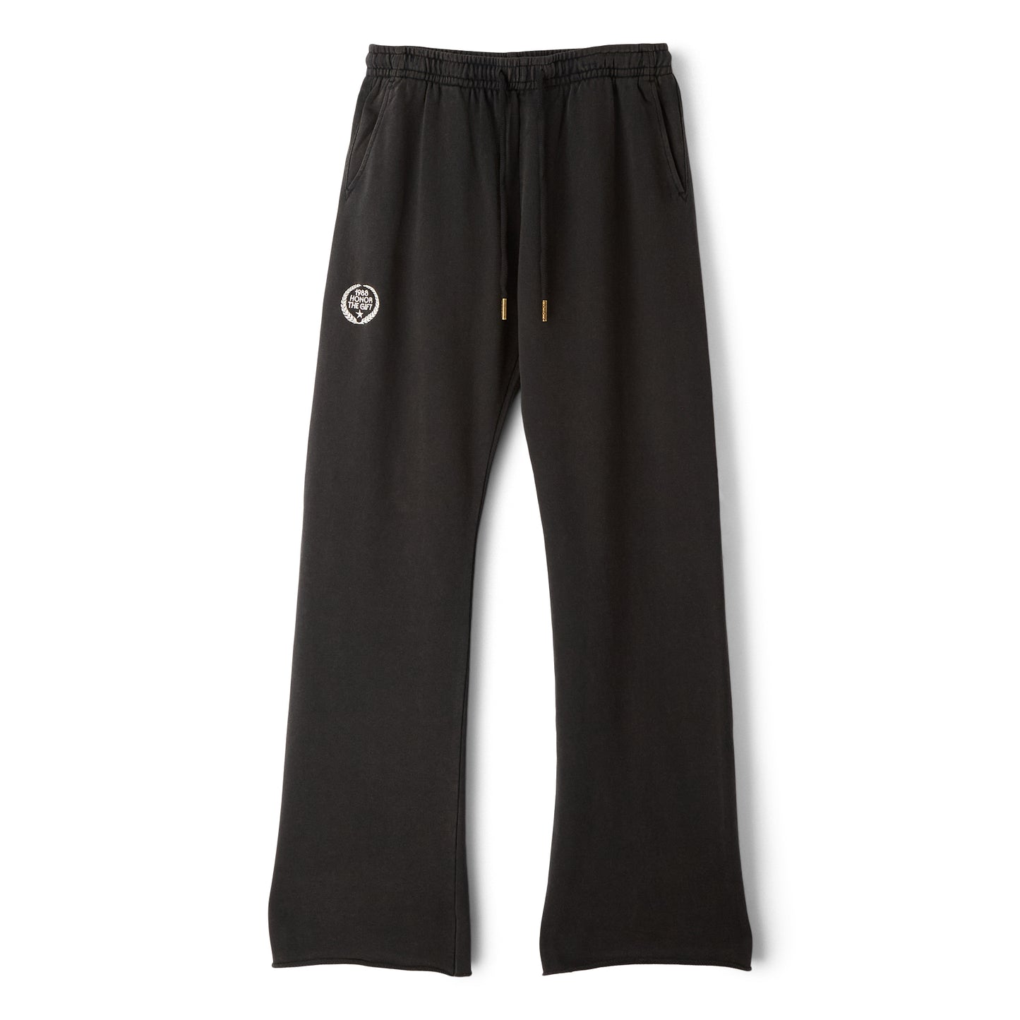 Honor The Gift Vintage Terry Sweatpant (Vintage Black)