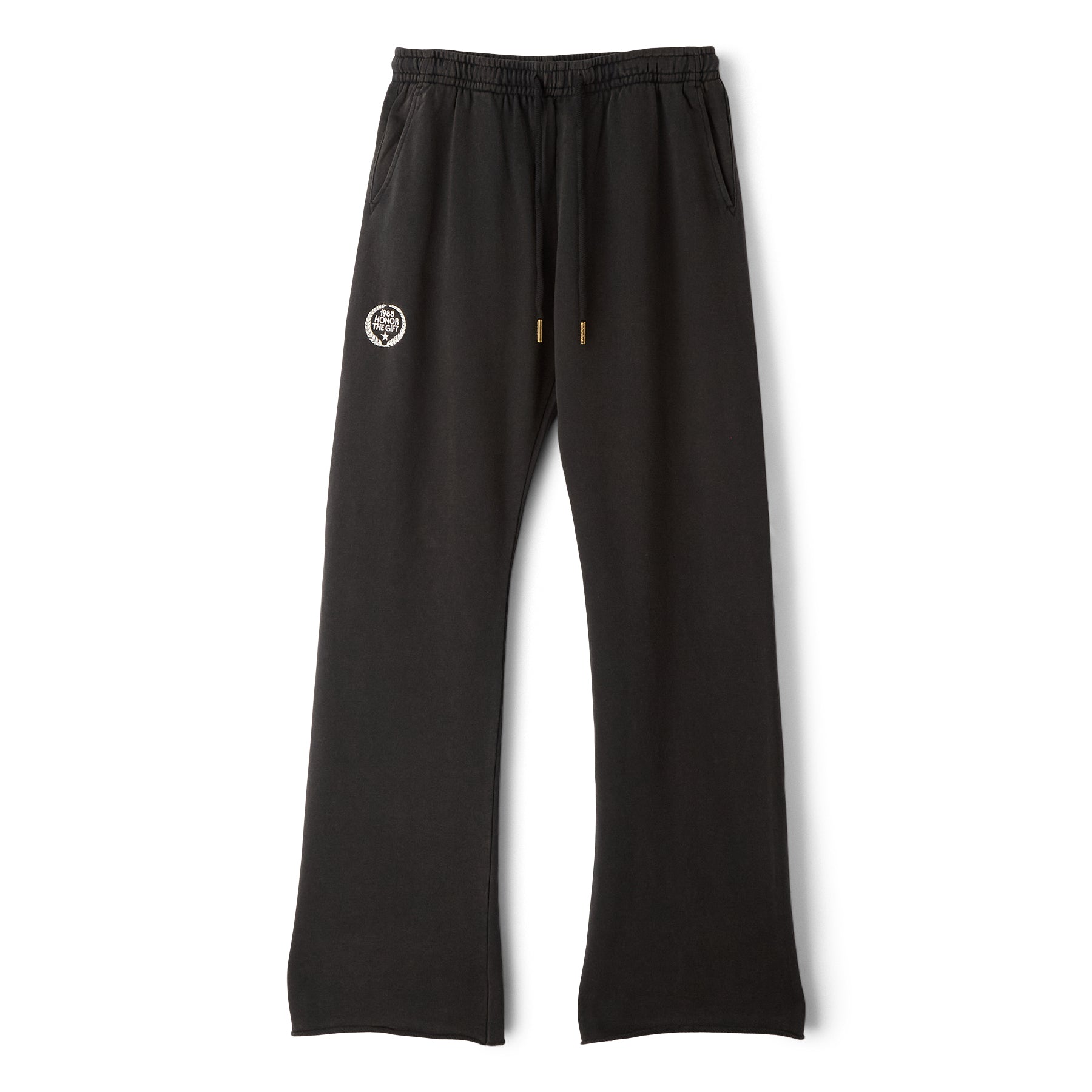 Honor The Gift Vintage Terry Sweatpant (Vintage Black)