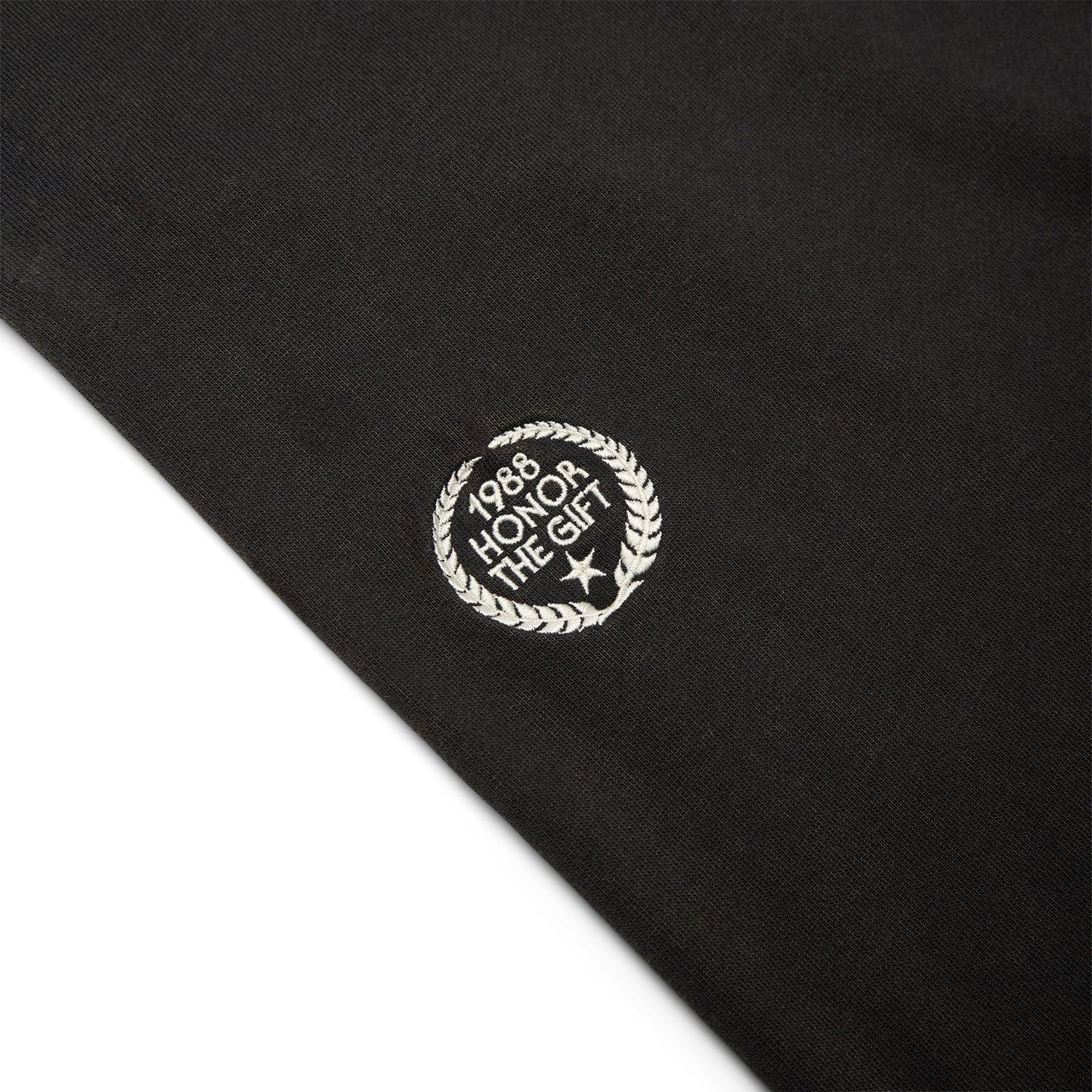 Honor The Gift Vintage Terry Sweatpant (Vintage Black)