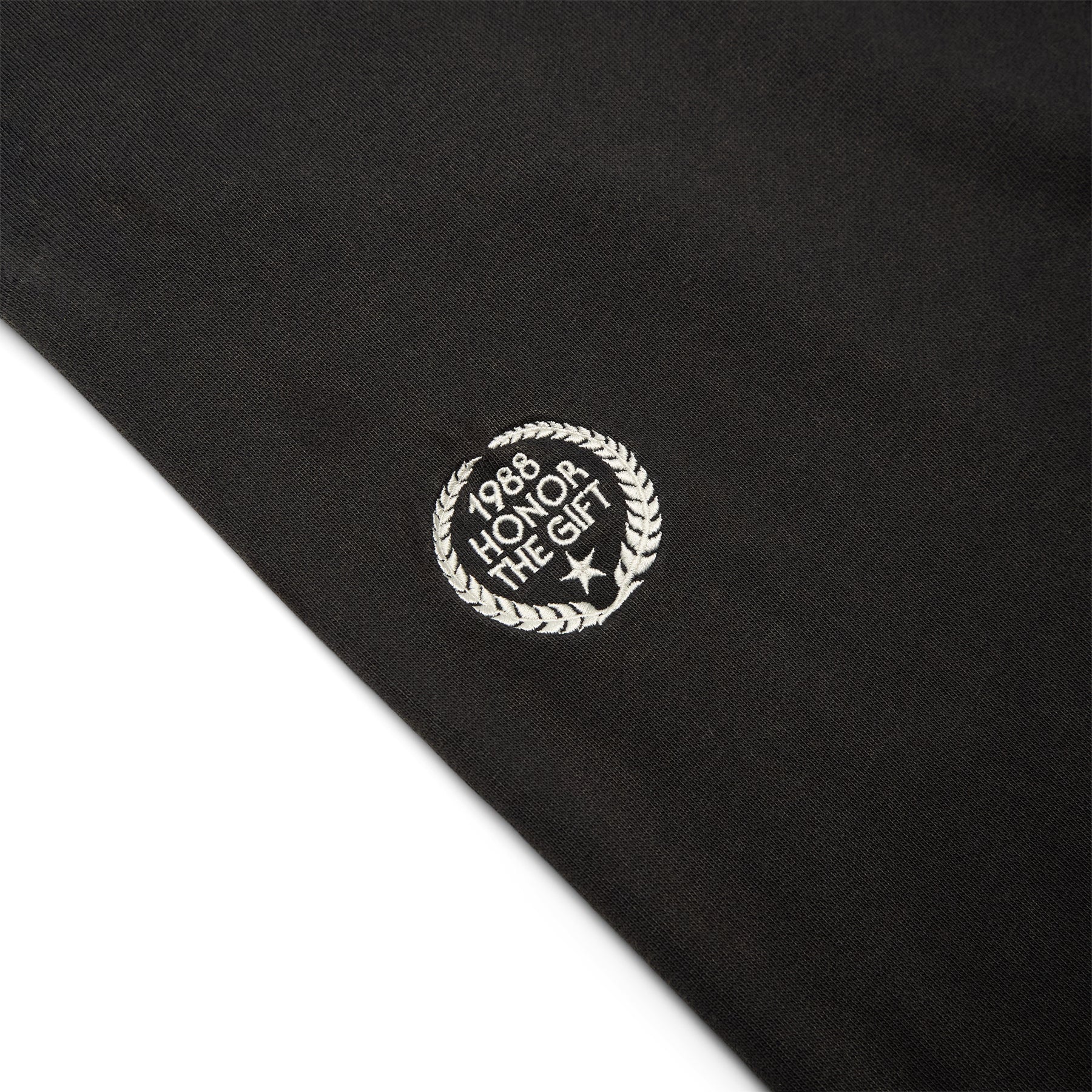 Honor The Gift Vintage Terry Sweatpant (Vintage Black)