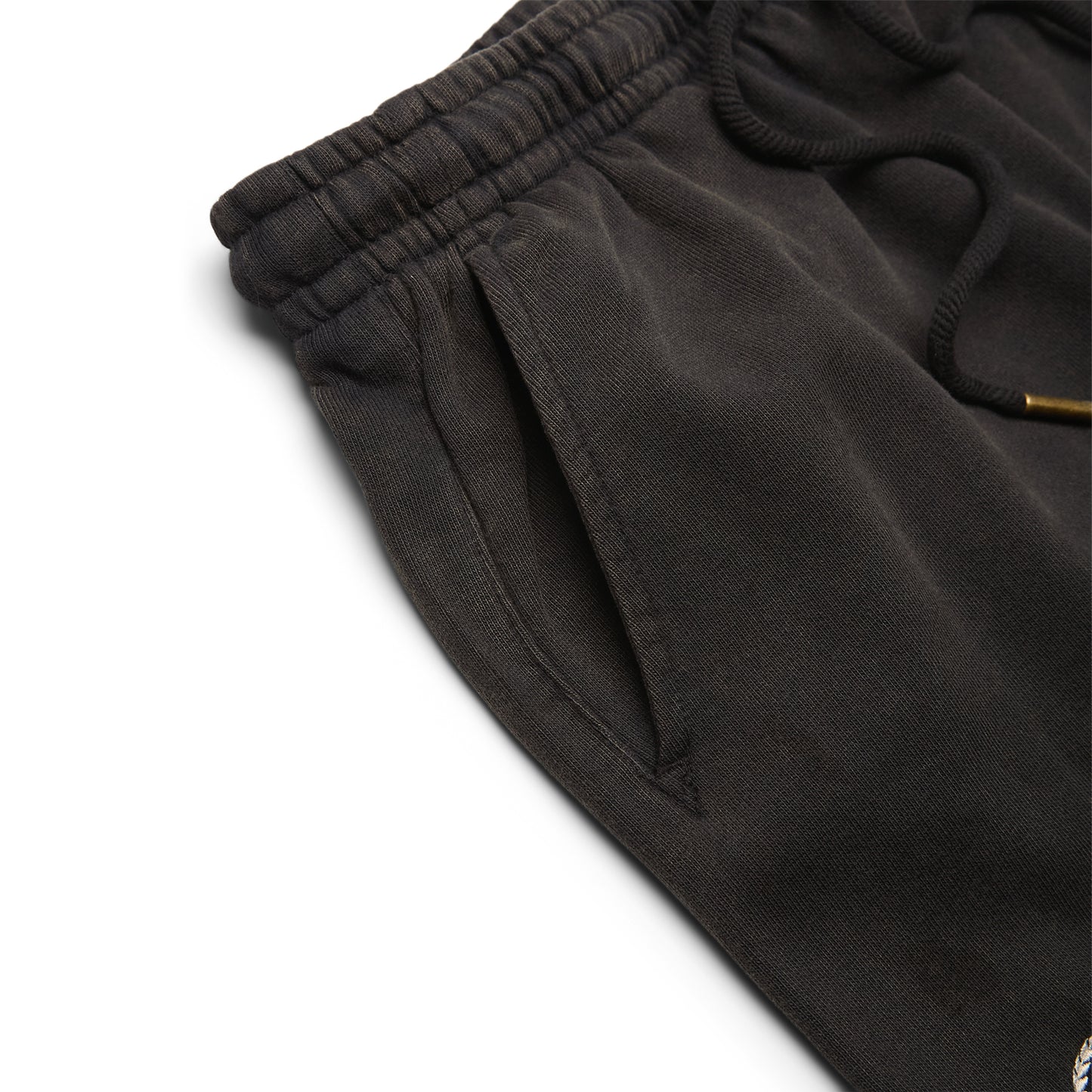 Honor The Gift Vintage Terry Sweatpant (Vintage Black)