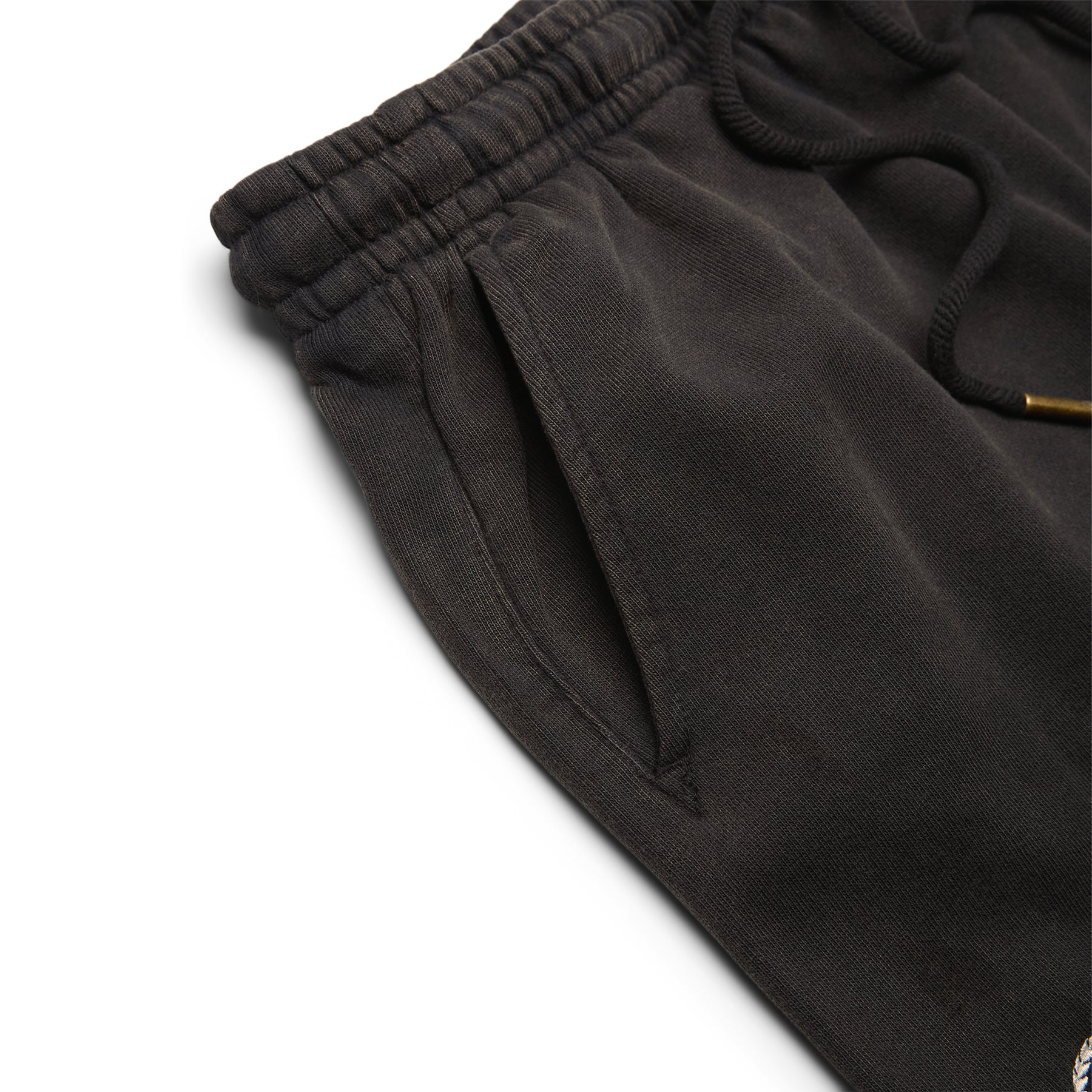 Honor The Gift Vintage Terry Sweatpant (Vintage Black)