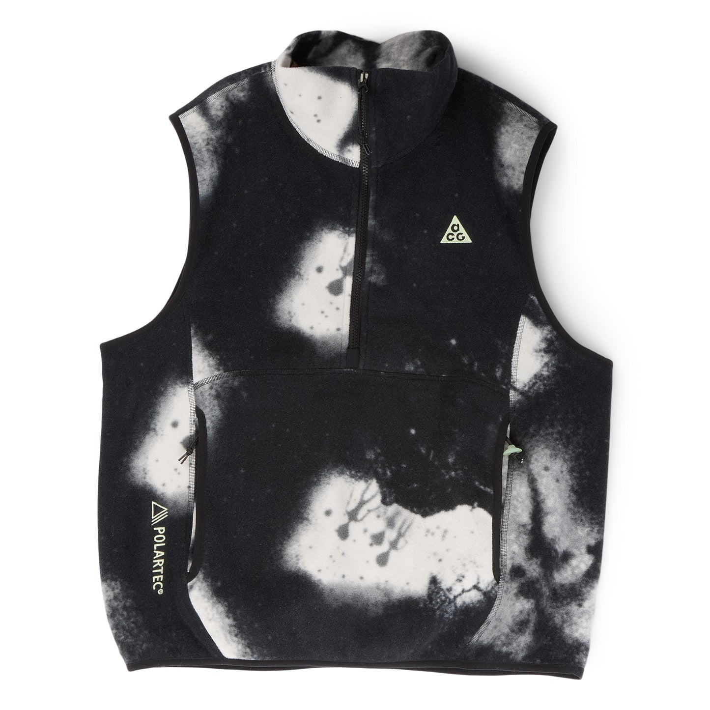 Nike ACG Wolf Tree Printed Vest (Anthracite/Black/Summit White)