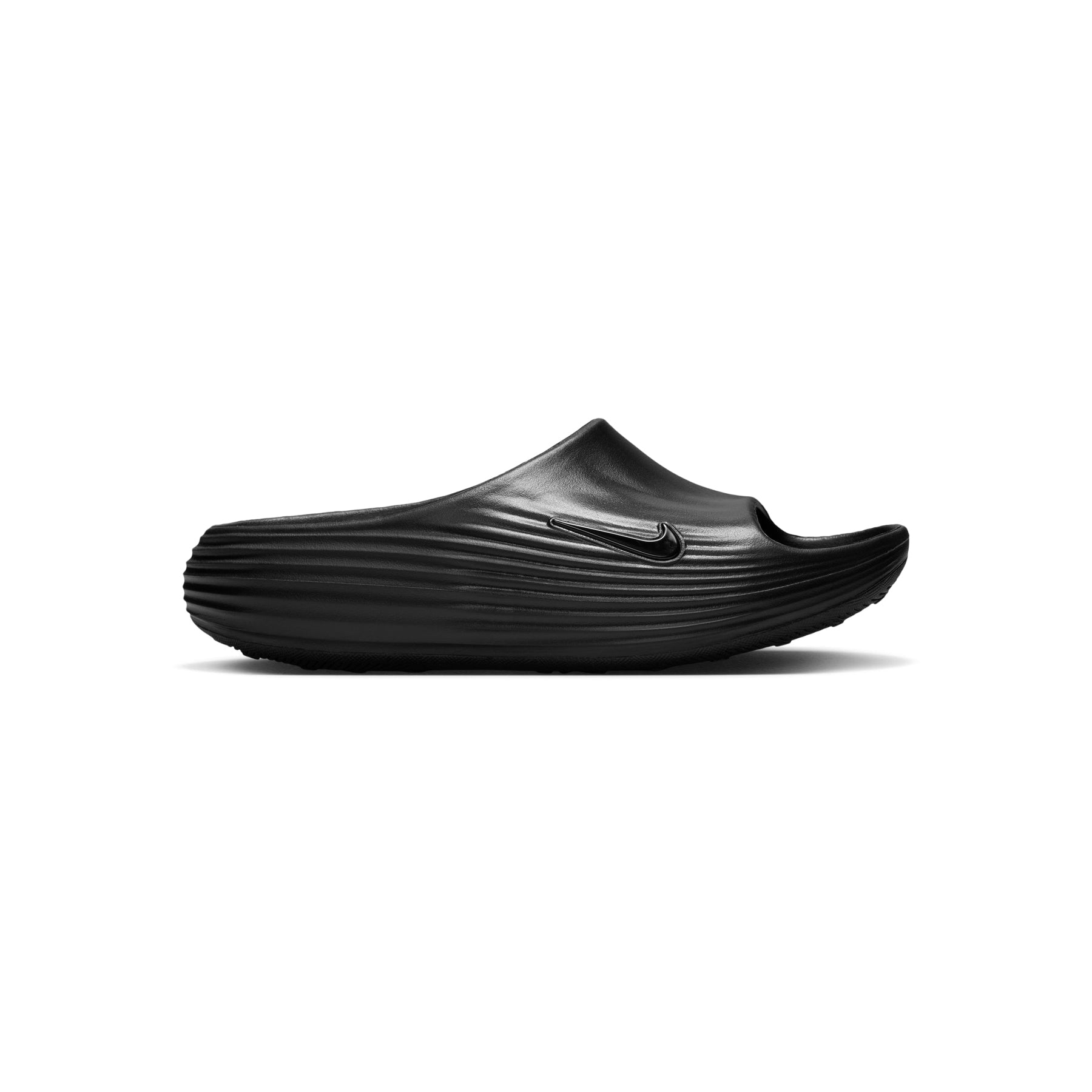 Nike Womens ReactX Rejuven8 (Black)