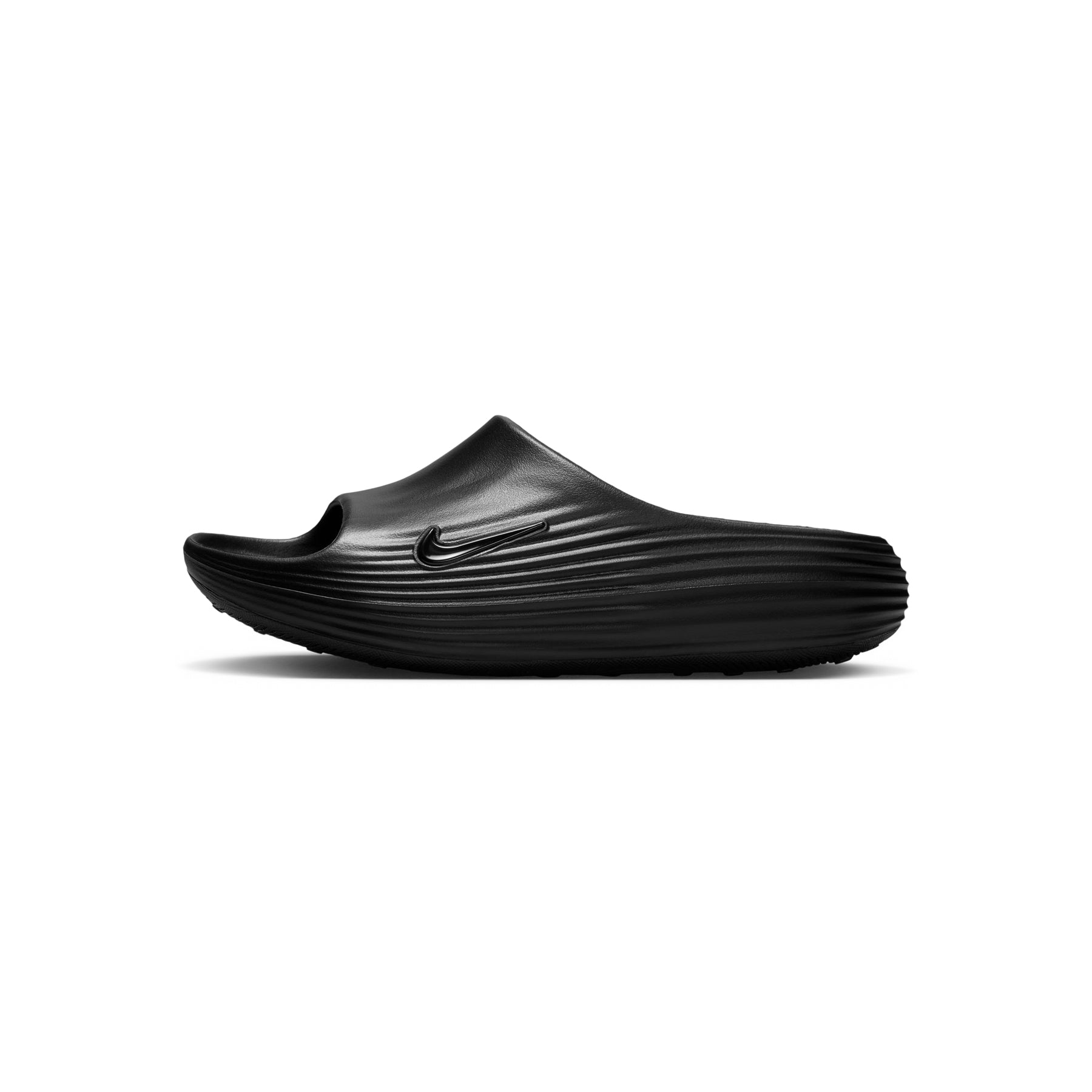 Nike Womens ReactX Rejuven8 (Black)