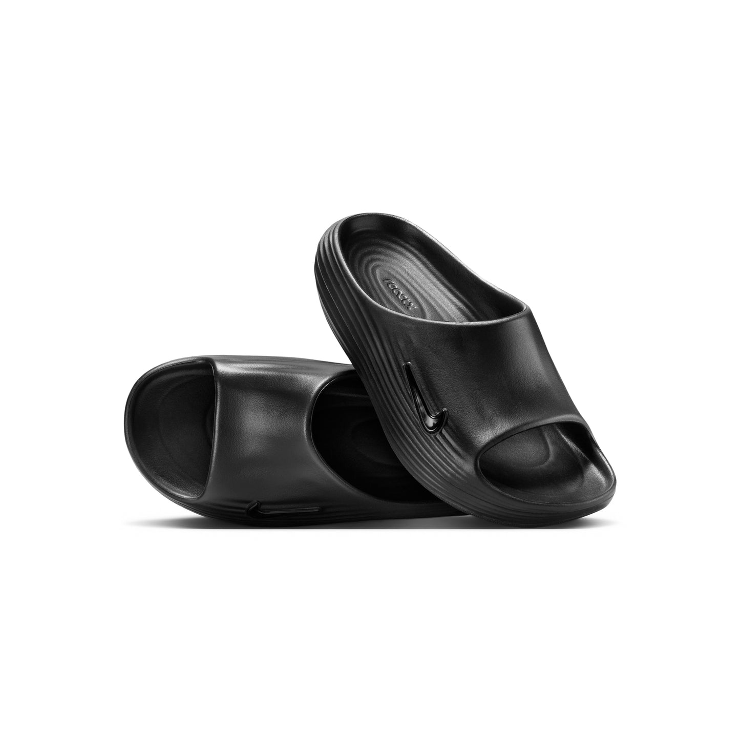 Nike Womens ReactX Rejuven8 (Black)