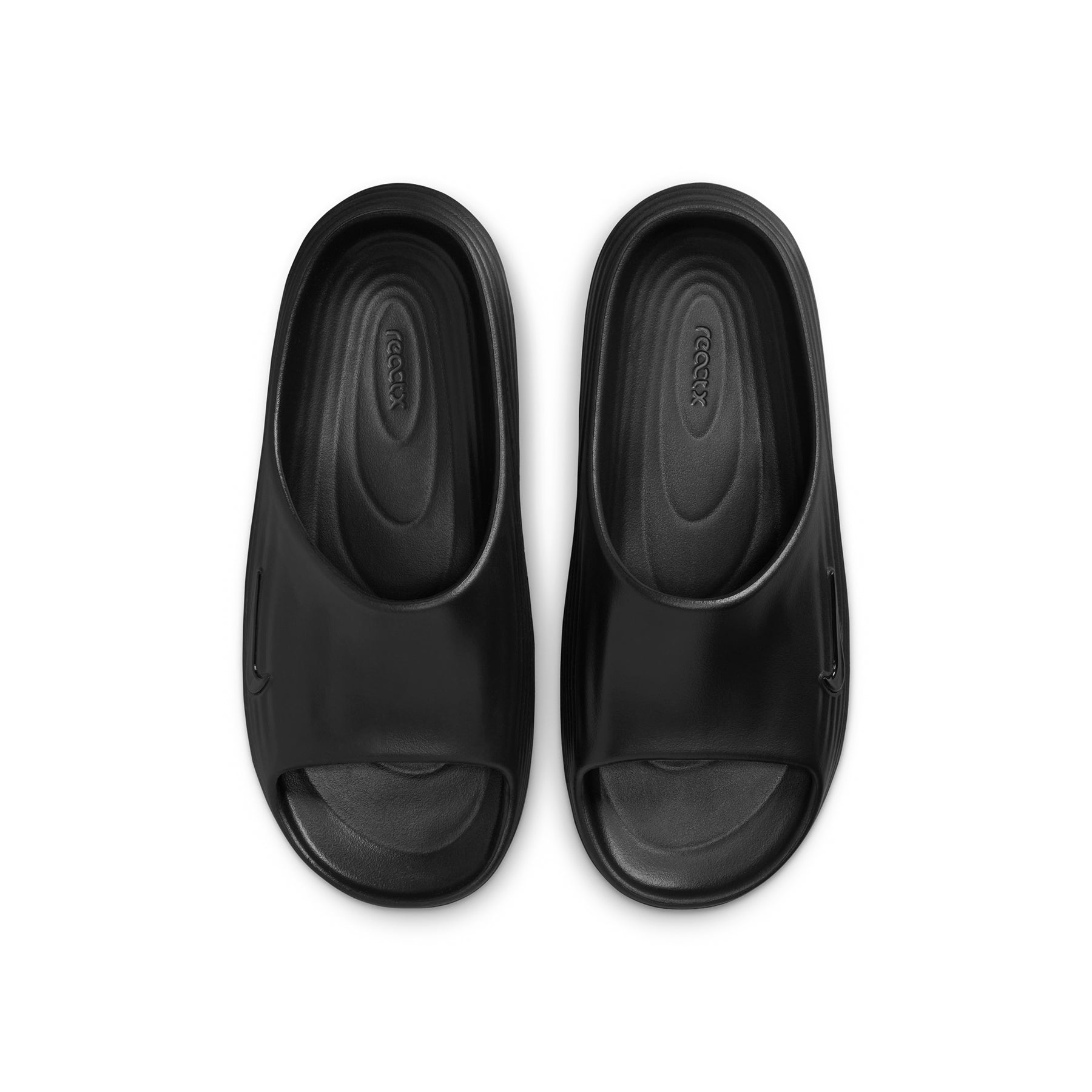 Nike Womens ReactX Rejuven8 (Black)