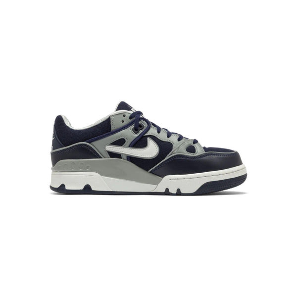Nike Air Force 3 Low Sp (Midnight Navy/Off White/Shadow Grey) – CNCPTS