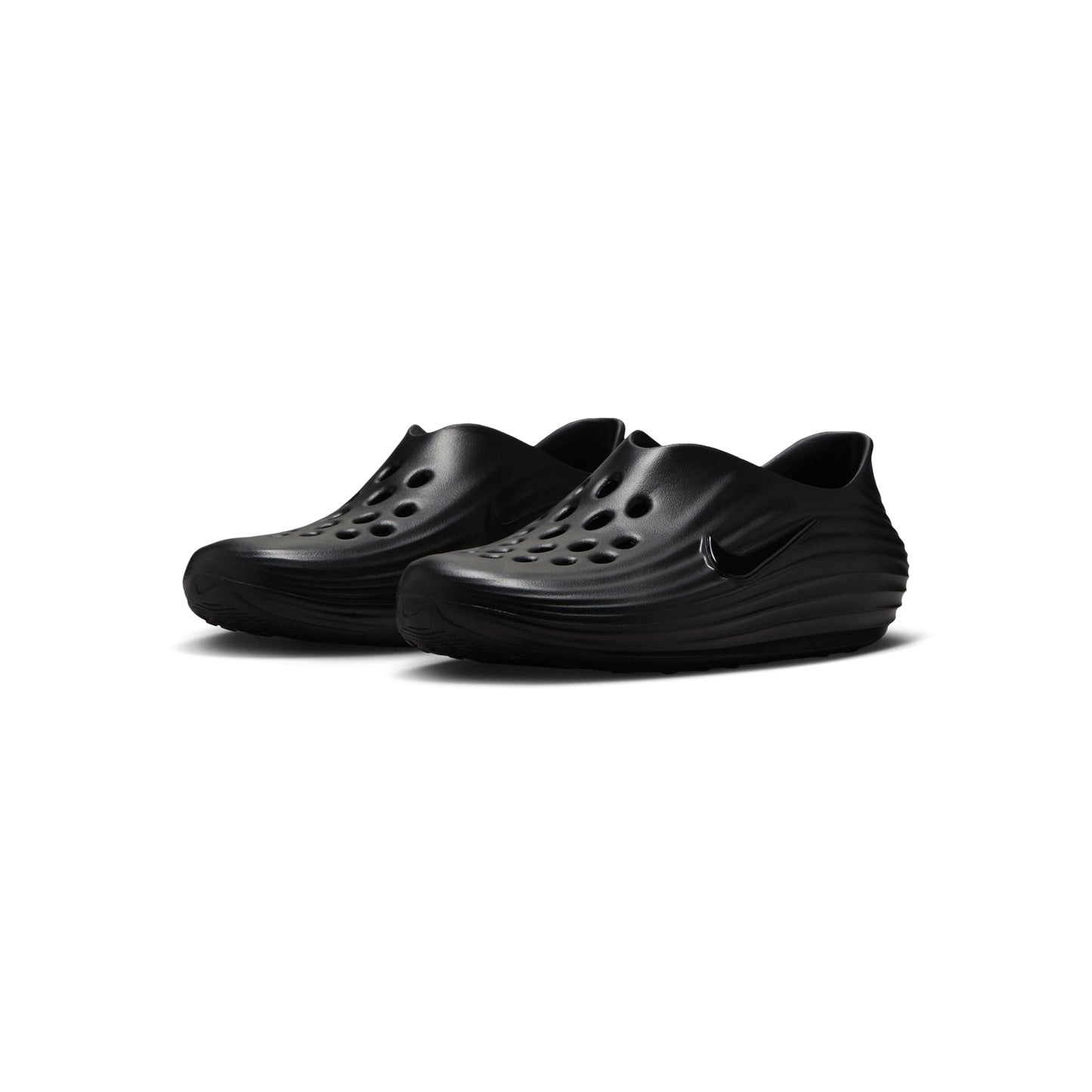 Nike ReactX Rejuven8 (Black)