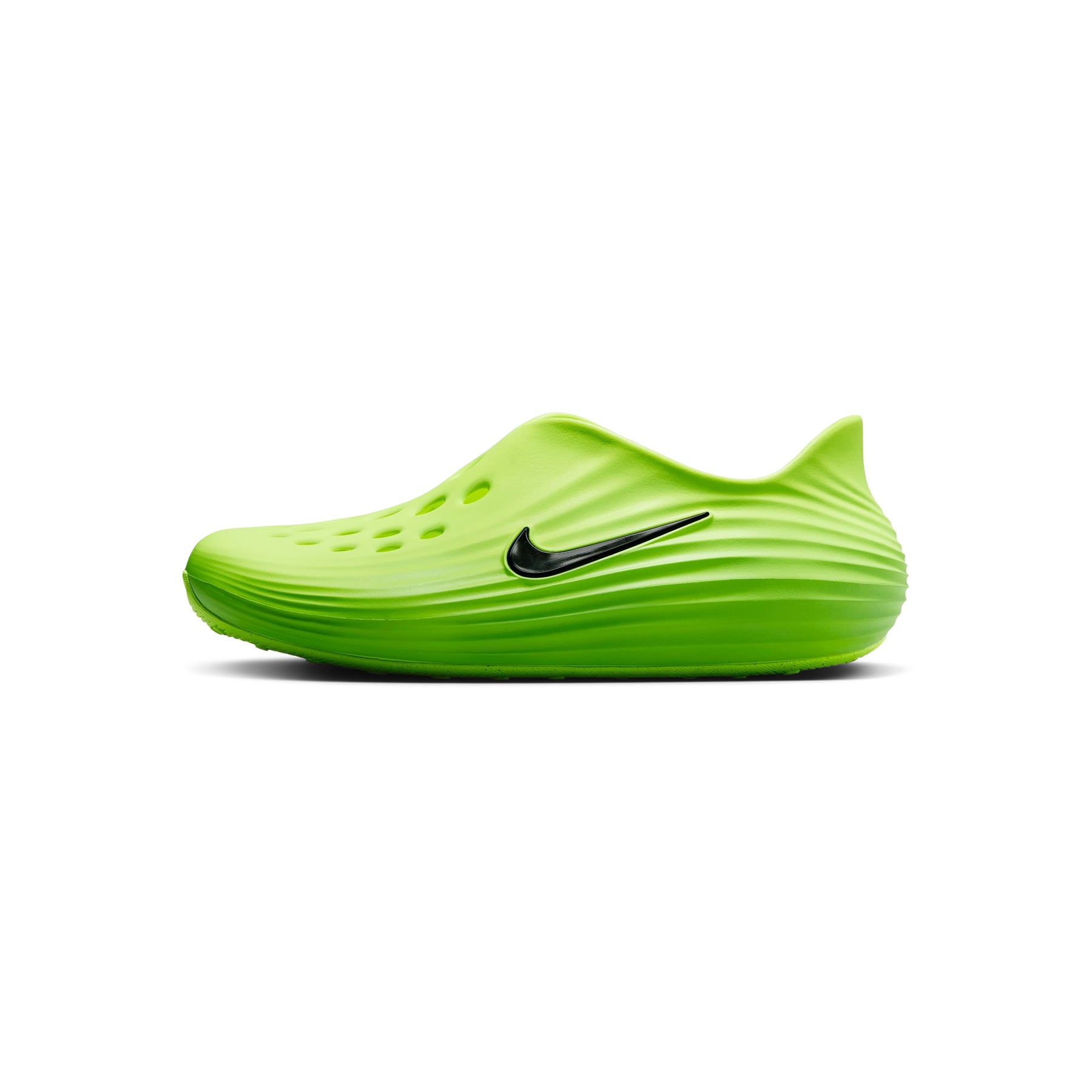 Nike ReactX Rejuven8 (Green Strike/Black-Volt) – CNCPTS