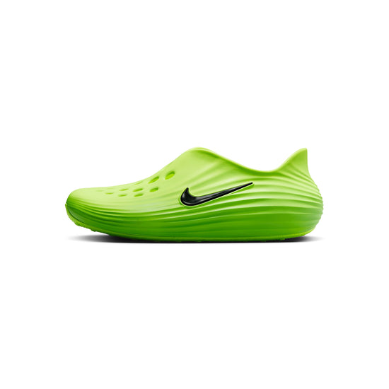 Nike‎ ReactX Rejuven8 Mens 10 Green Strike Volt Black Clogs HV5060-300 NEW NIKE ReactX Rejuven8 HV5060 300 - Shiekh main image 4