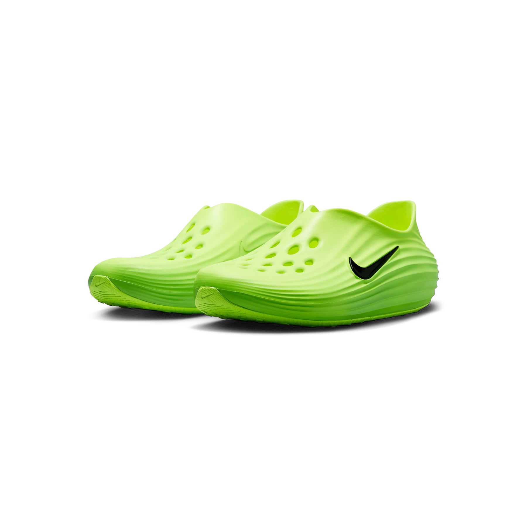 Nike ReactX Rejuven8 (Green Strike/Black-Volt) – CNCPTS