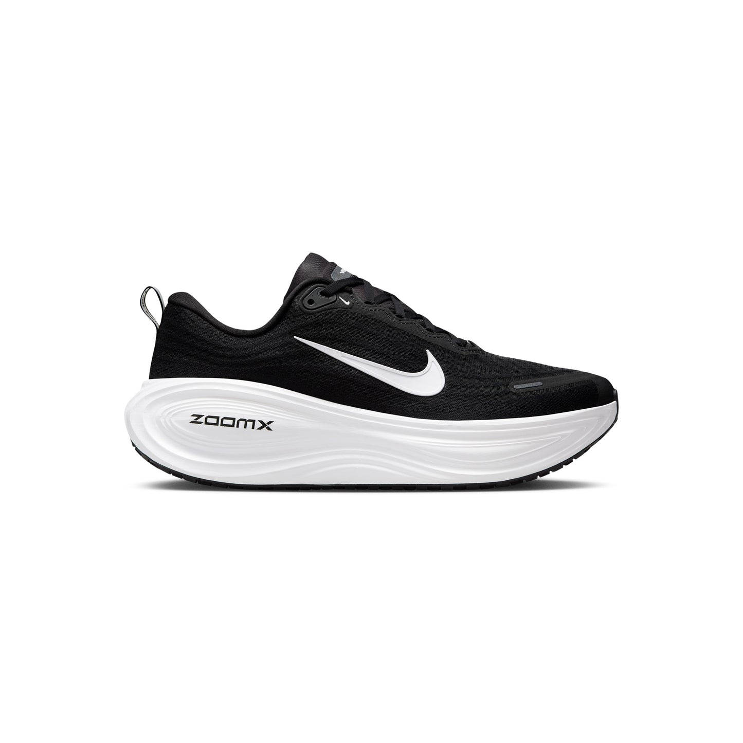 Nike Vomero Plus (Black/White/Cool grey)