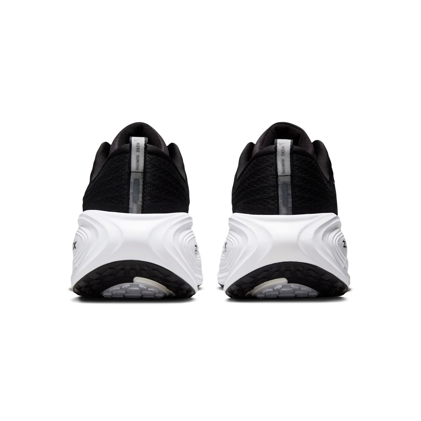 Nike Vomero Plus (Black/White/Cool grey)