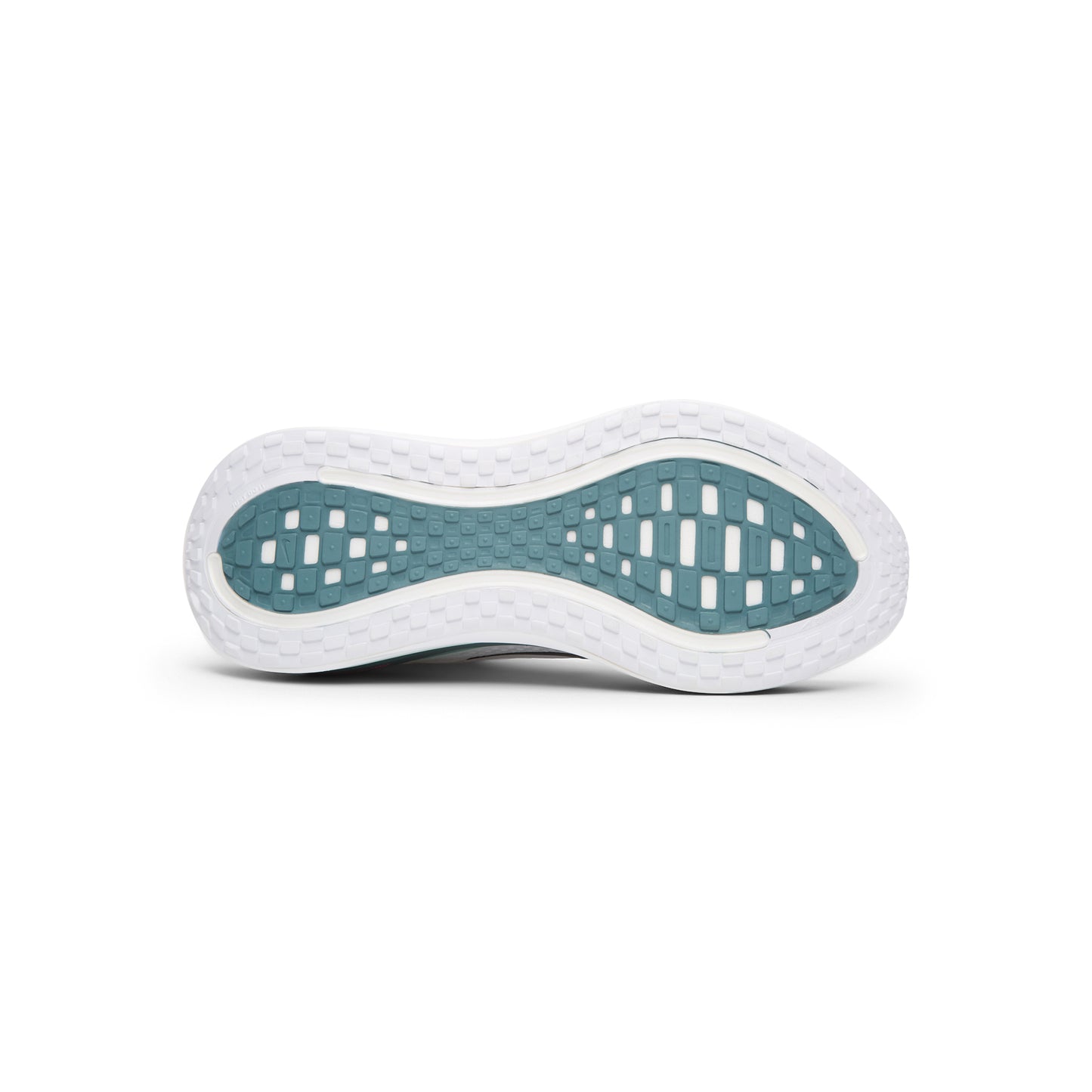 Nike Vomero Plus (White/Black-Mineral Slate-Hyper Pink)