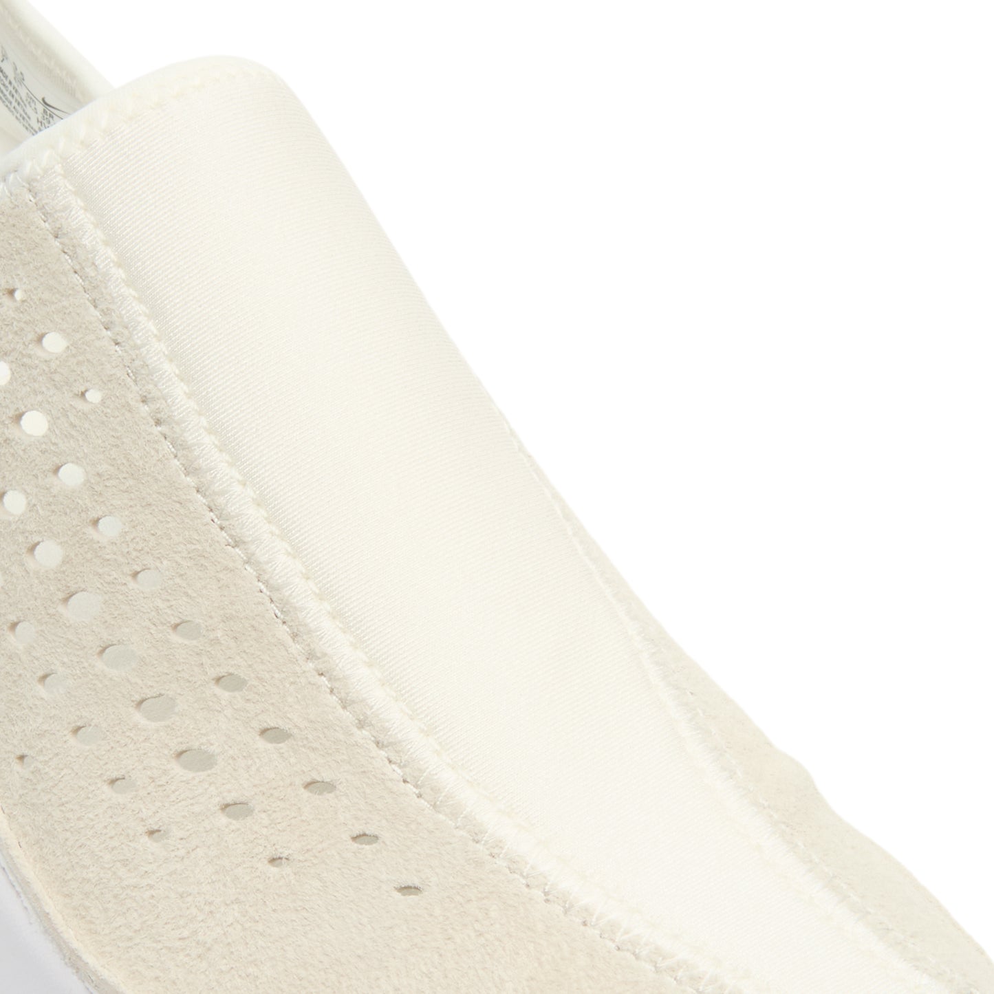 Nike Air Superfly Moc (Sail/White)