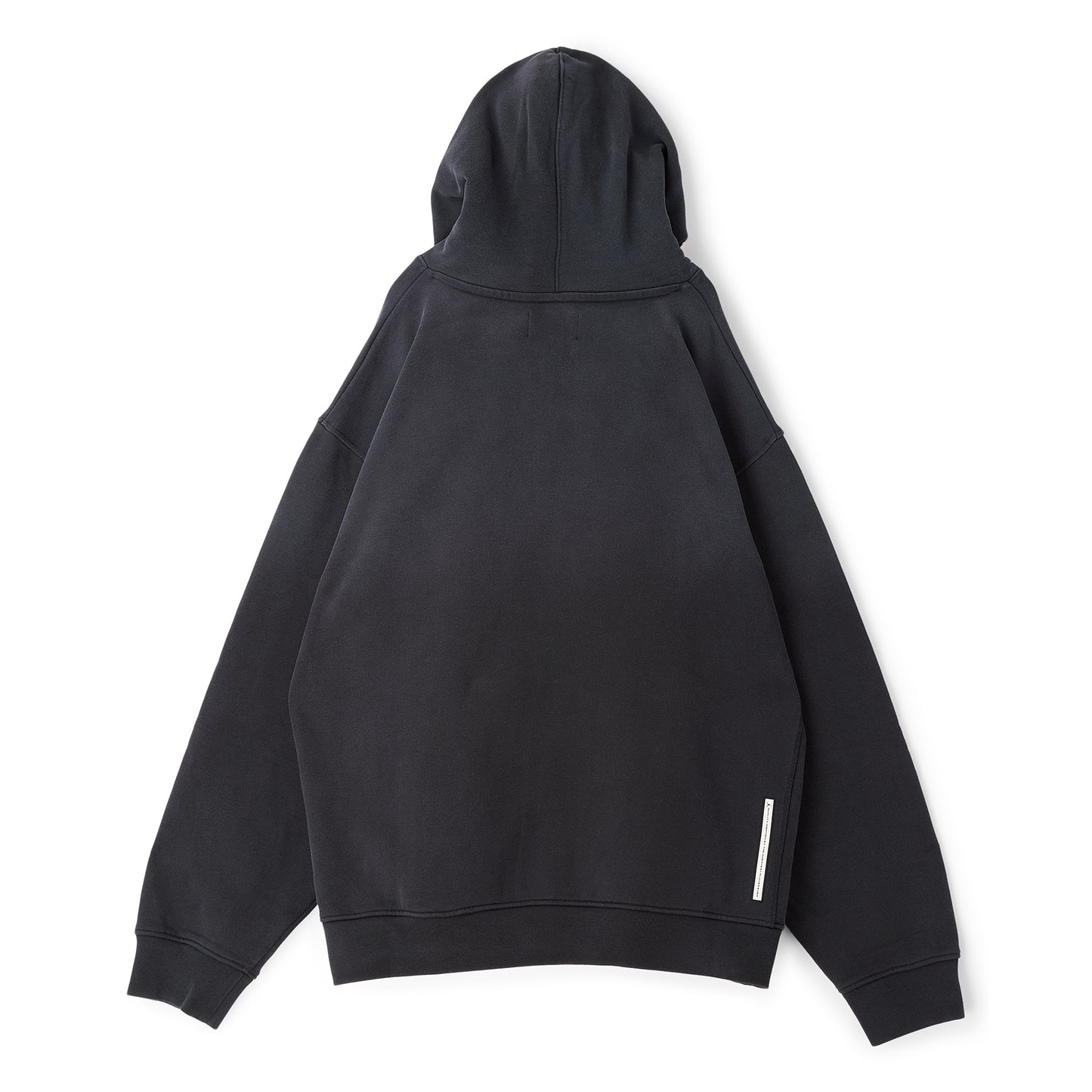 Jordan M J IA FLC Hoodie (Black)