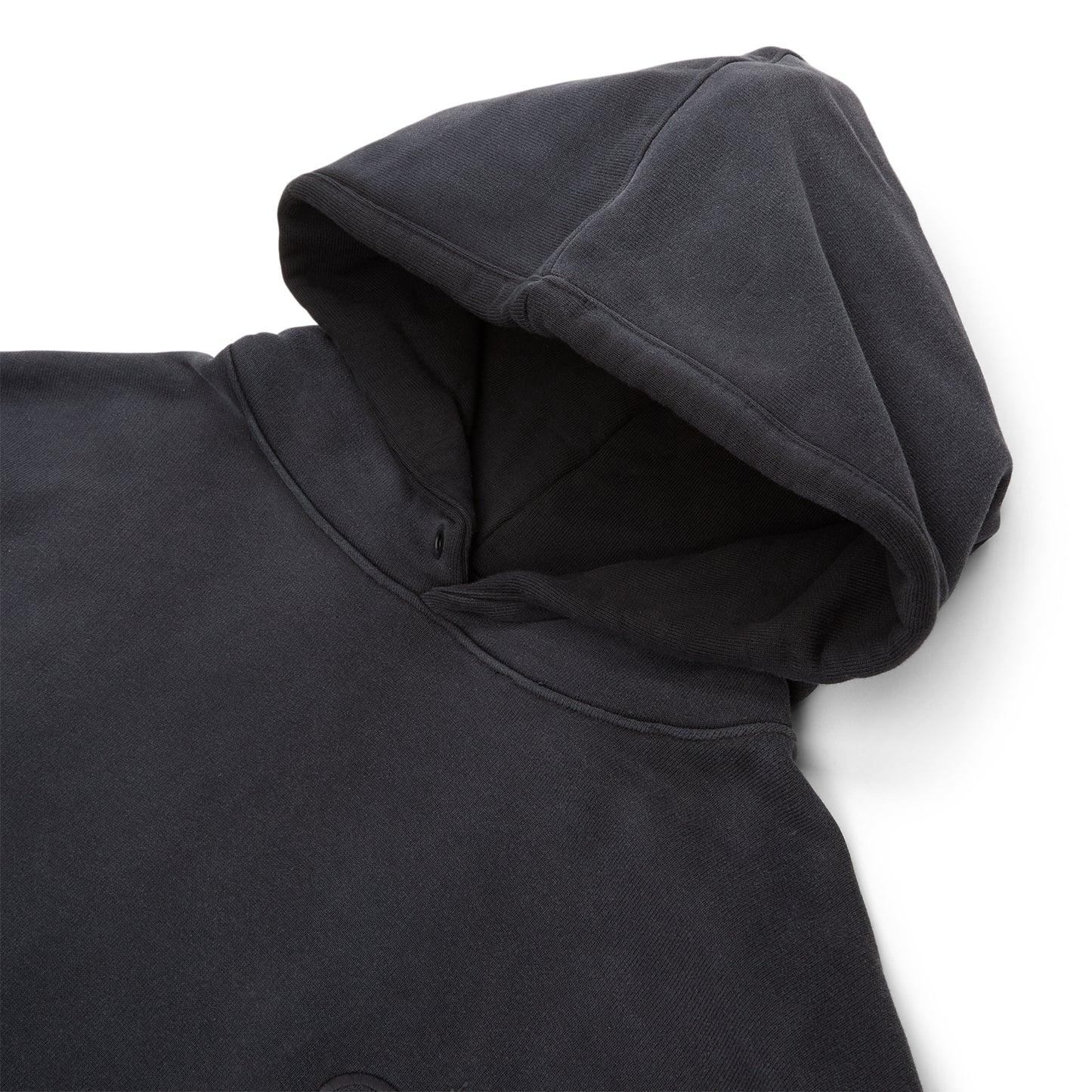 Jordan M J IA FLC Hoodie (Black)