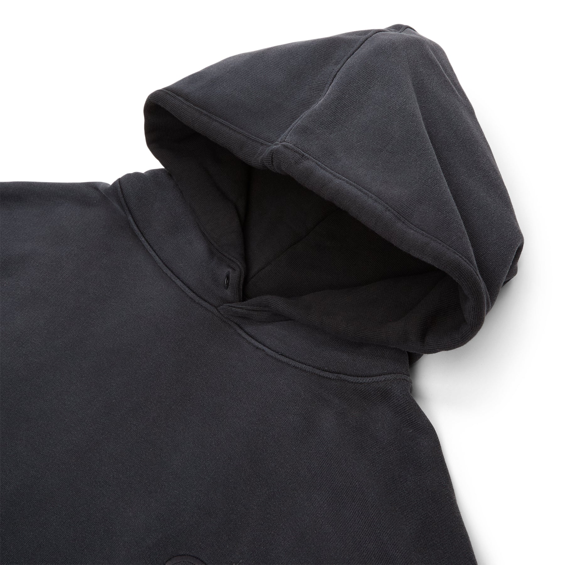 Jordan M J IA FLC Hoodie (Black)
