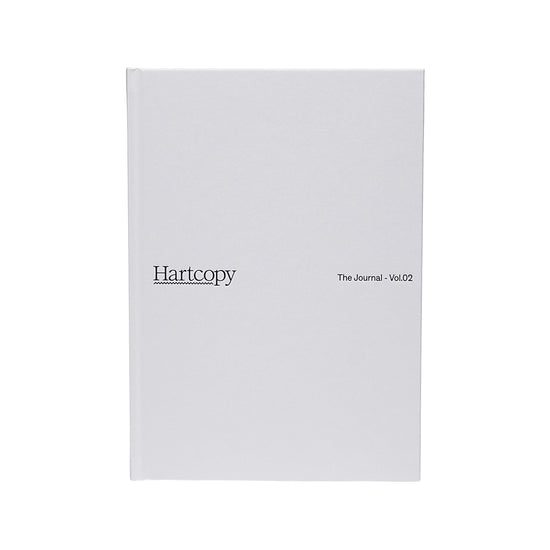 Hartcopy The Journal V2