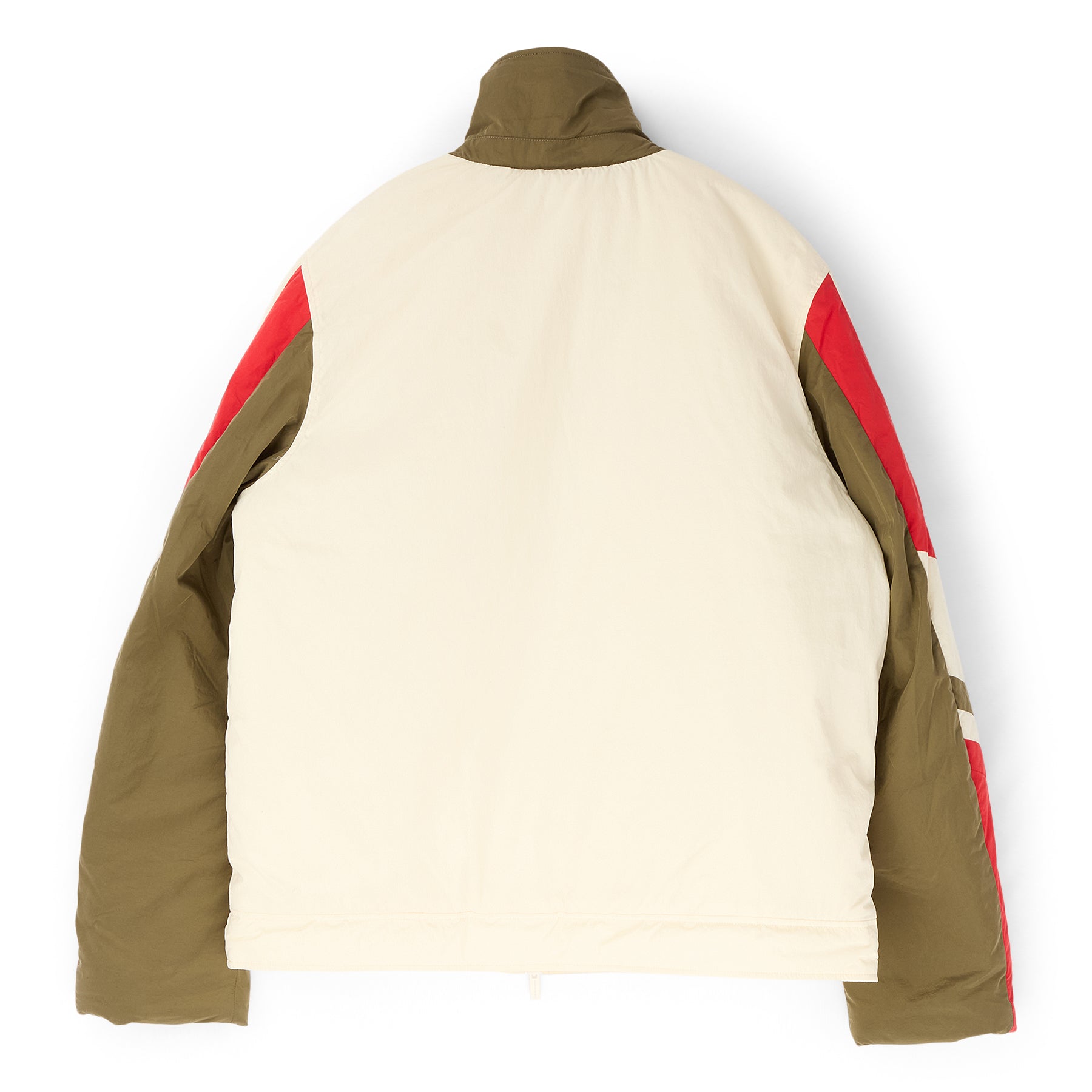 Drole de Monsieur La veste Racing (Red)