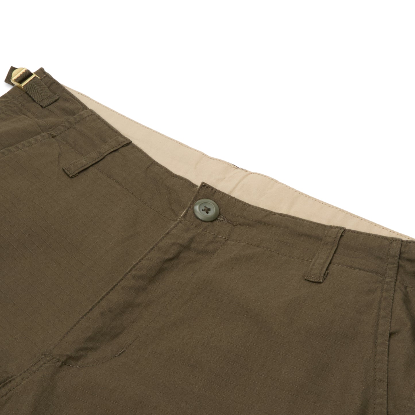 Carhartt WIP Aviation Pant (Cypress (Rinsed))