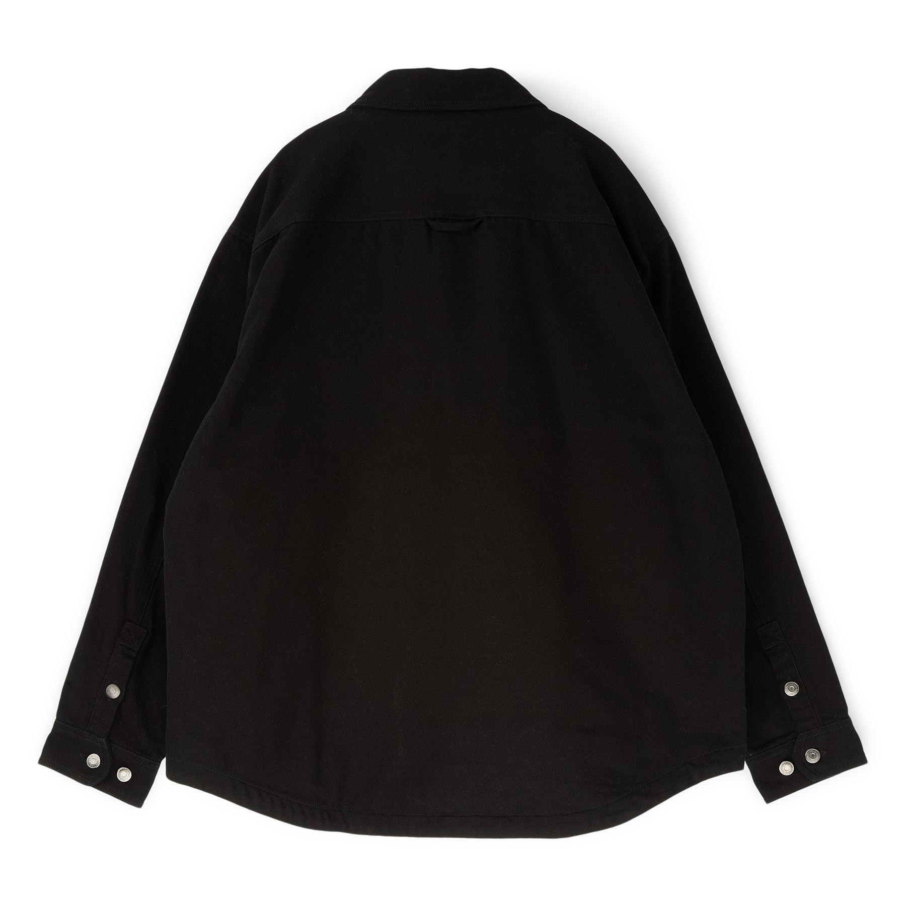 Carhartt WIP Selby Shirt Jac (Black)